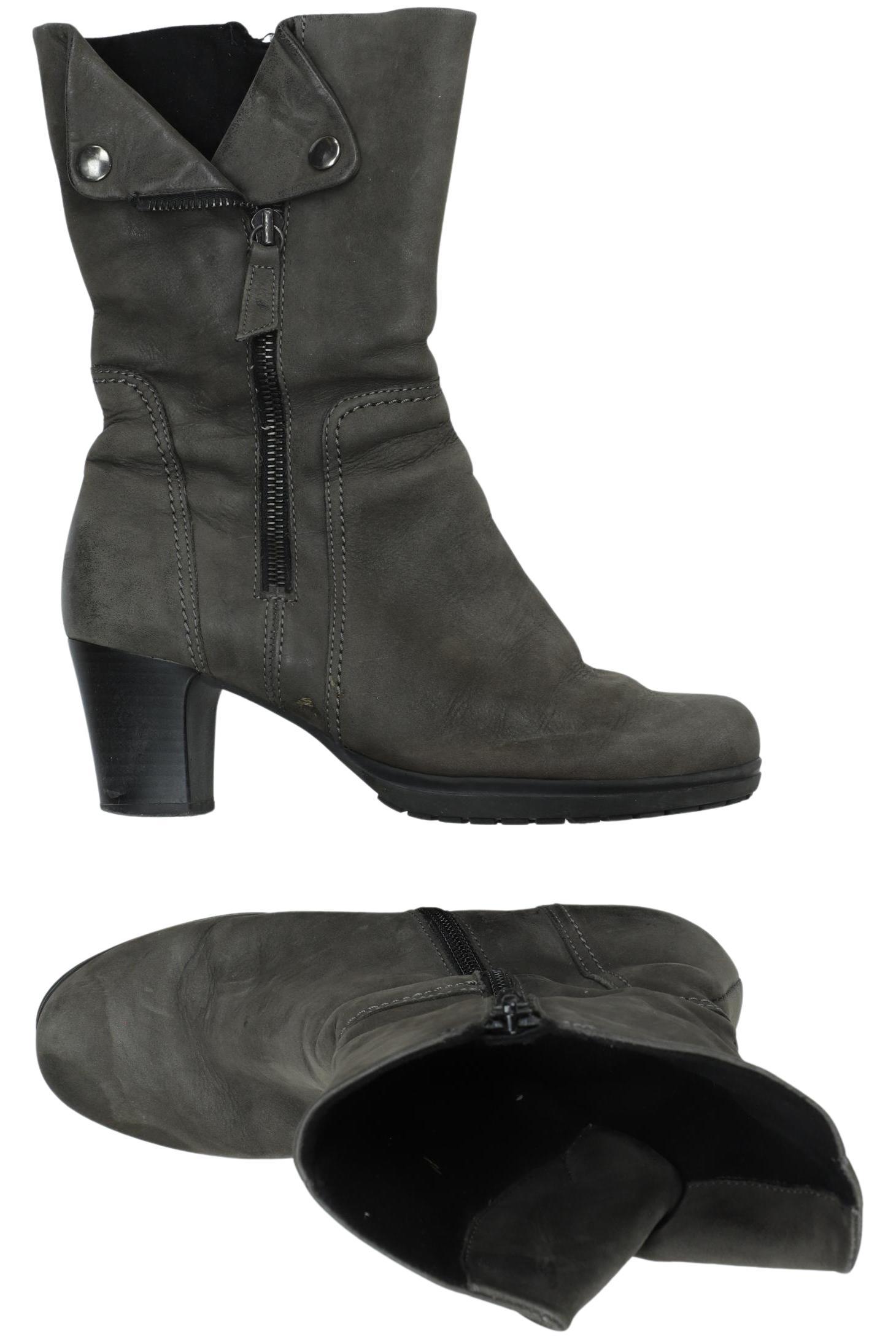 

Gabor Damen Stiefelette, braun, Gr. 4