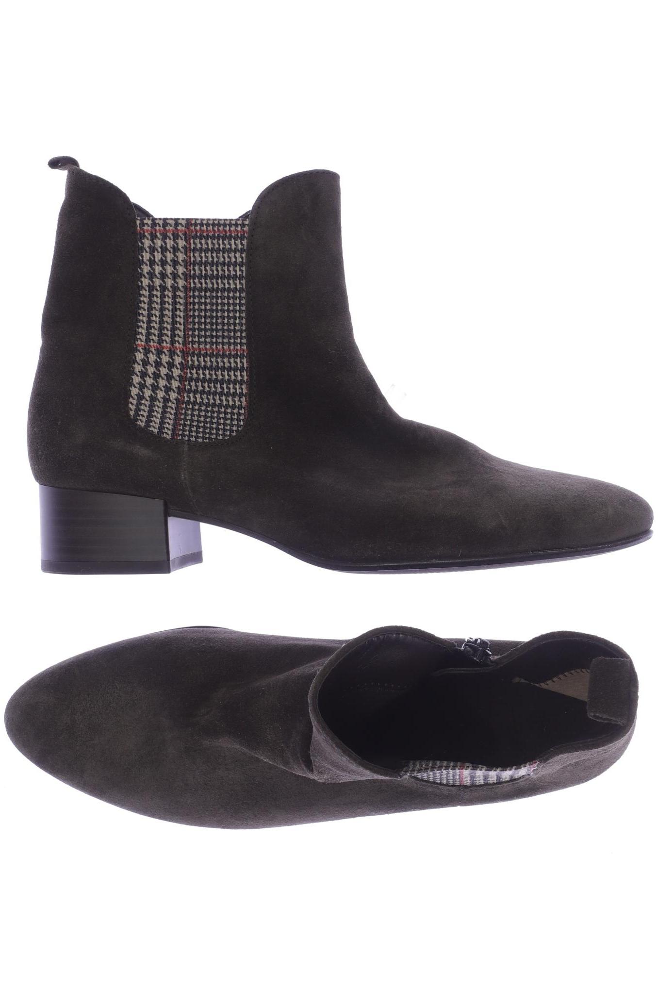 

Gabor Damen Stiefelette, grau