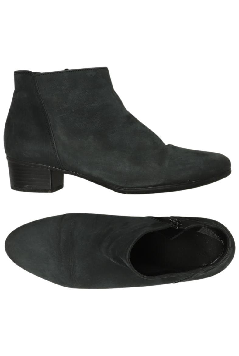 

Gabor Damen Stiefelette, grau, Gr. 4.5