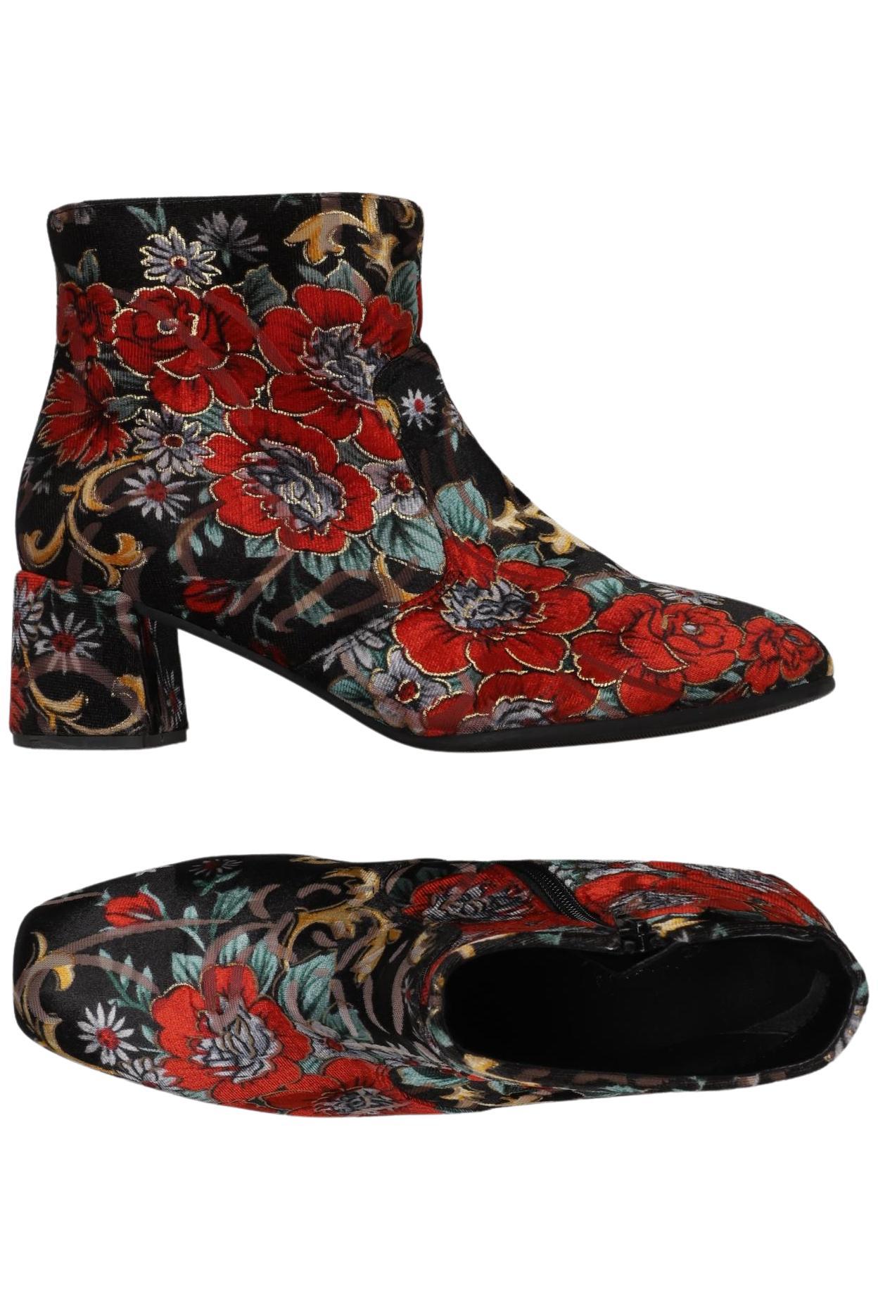 

Gabor Damen Stiefelette, mehrfarbig, Gr. 6