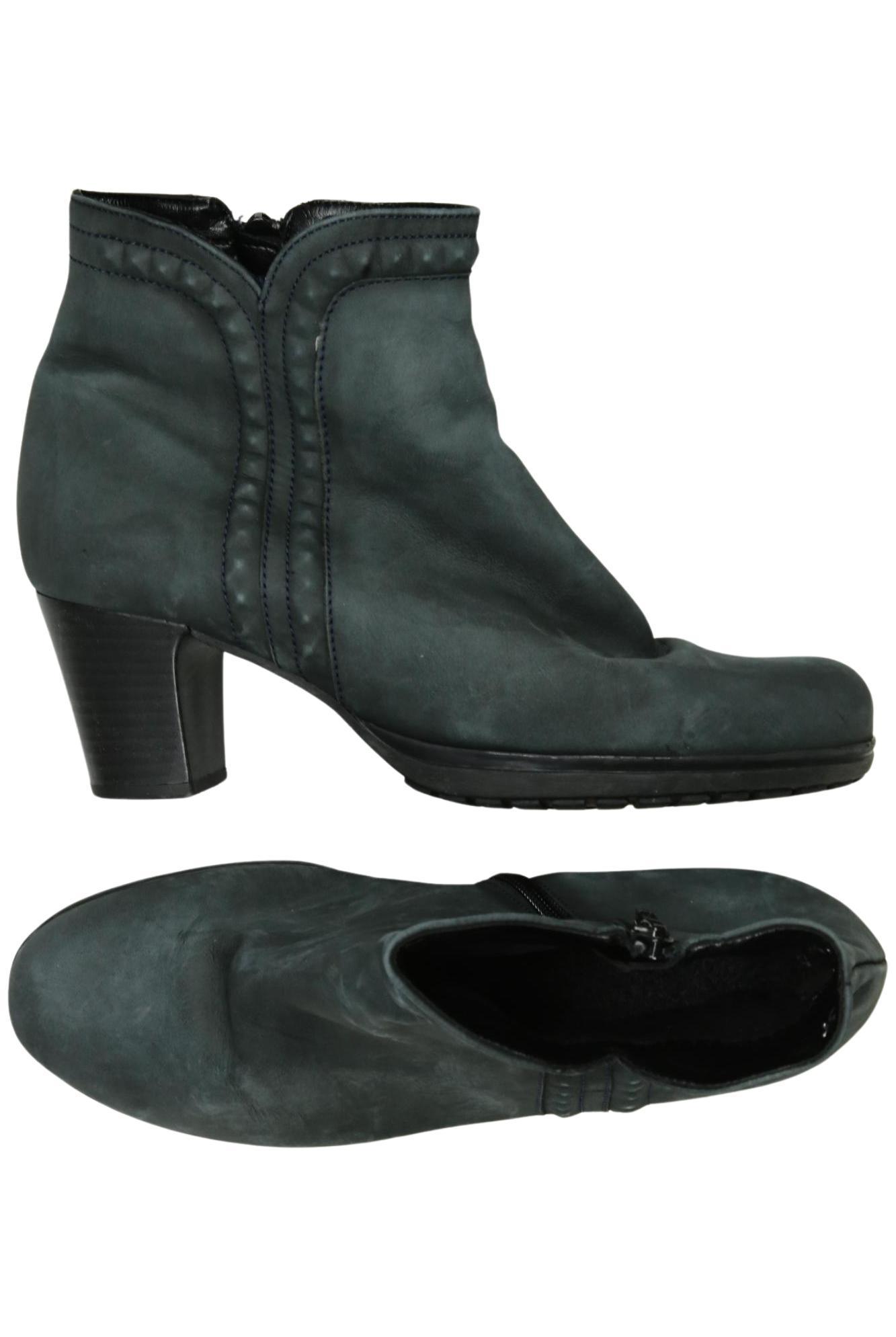 

Gabor Damen Stiefelette, schwarz, Gr. 4.5