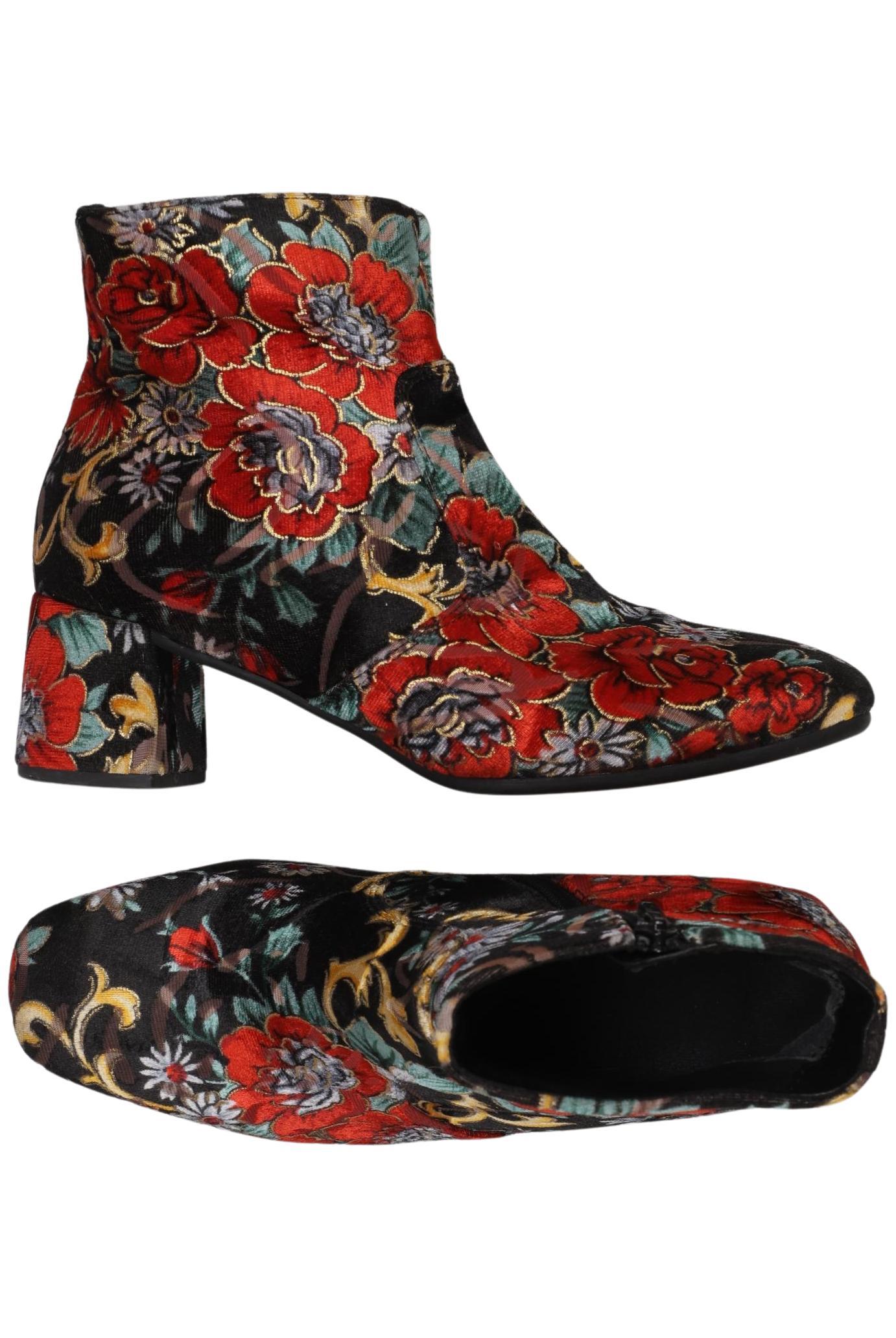 

Gabor Damen Stiefelette, mehrfarbig, Gr. 5.5