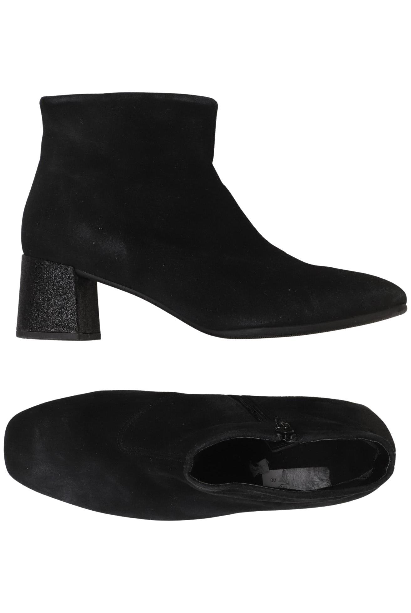 

Gabor Damen Stiefelette, schwarz, Gr. 5.5