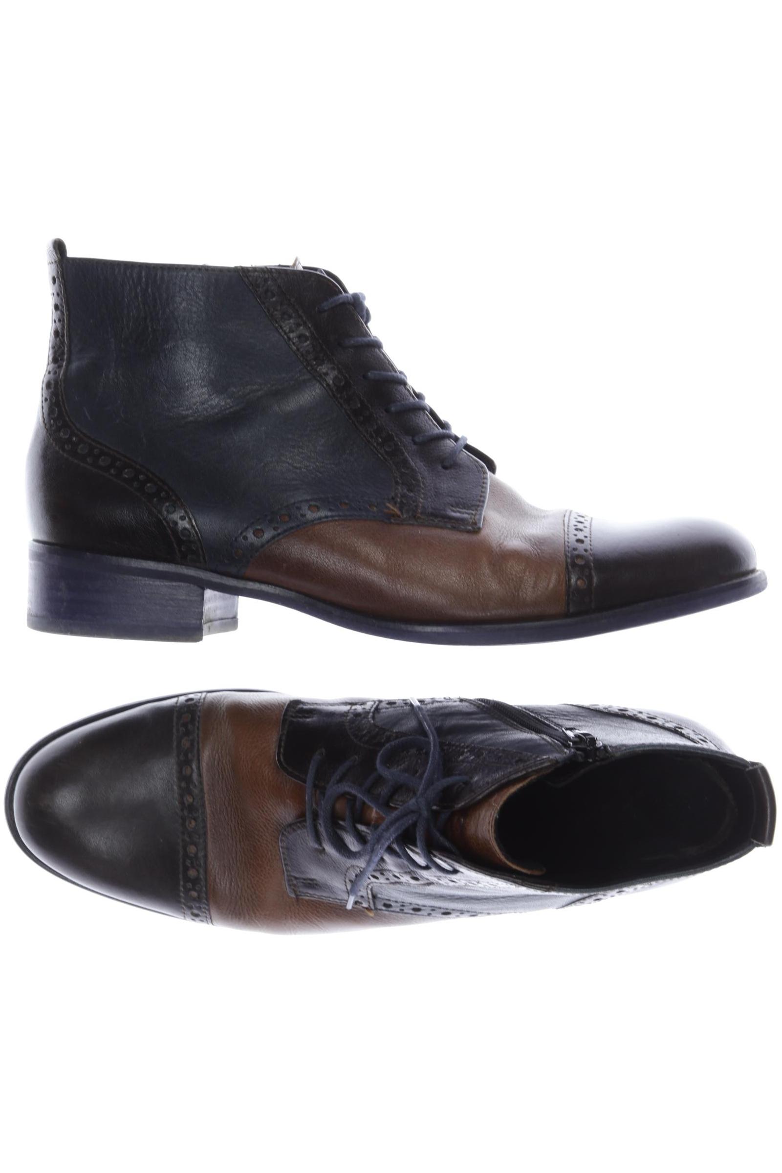 

Gabor Damen Stiefelette, braun, Gr. 7