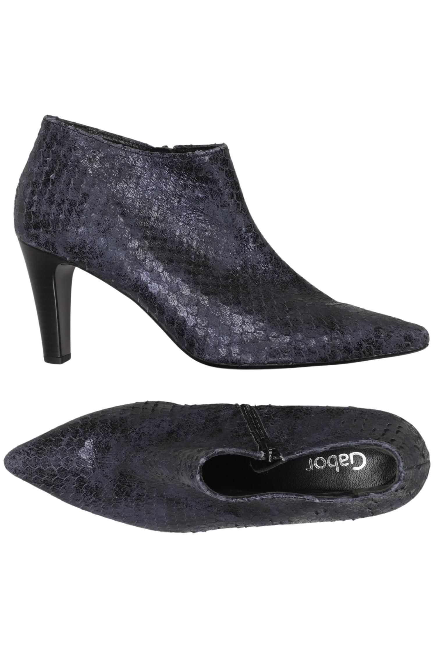 

Gabor Damen Stiefelette, mehrfarbig, Gr. 6