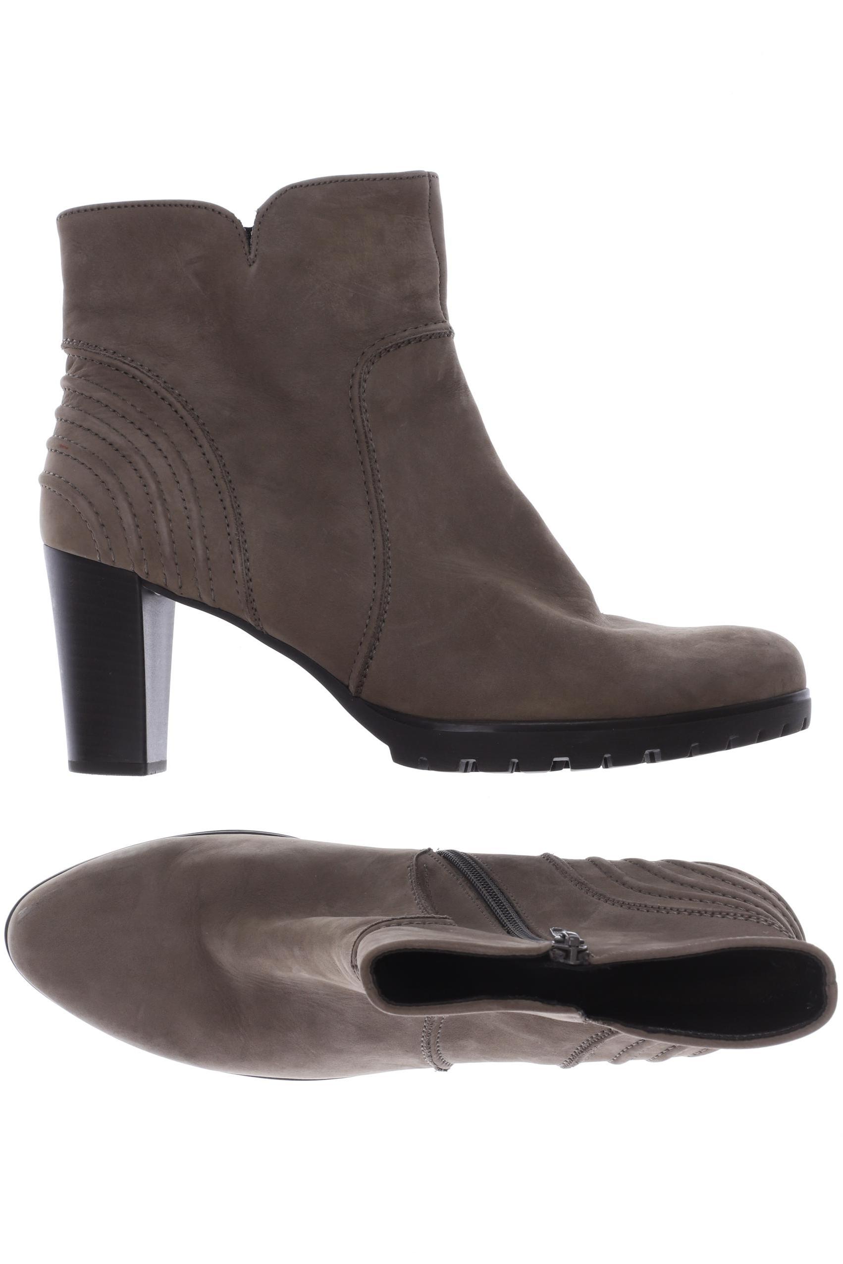 

Gabor Damen Stiefelette, braun, Gr. 9