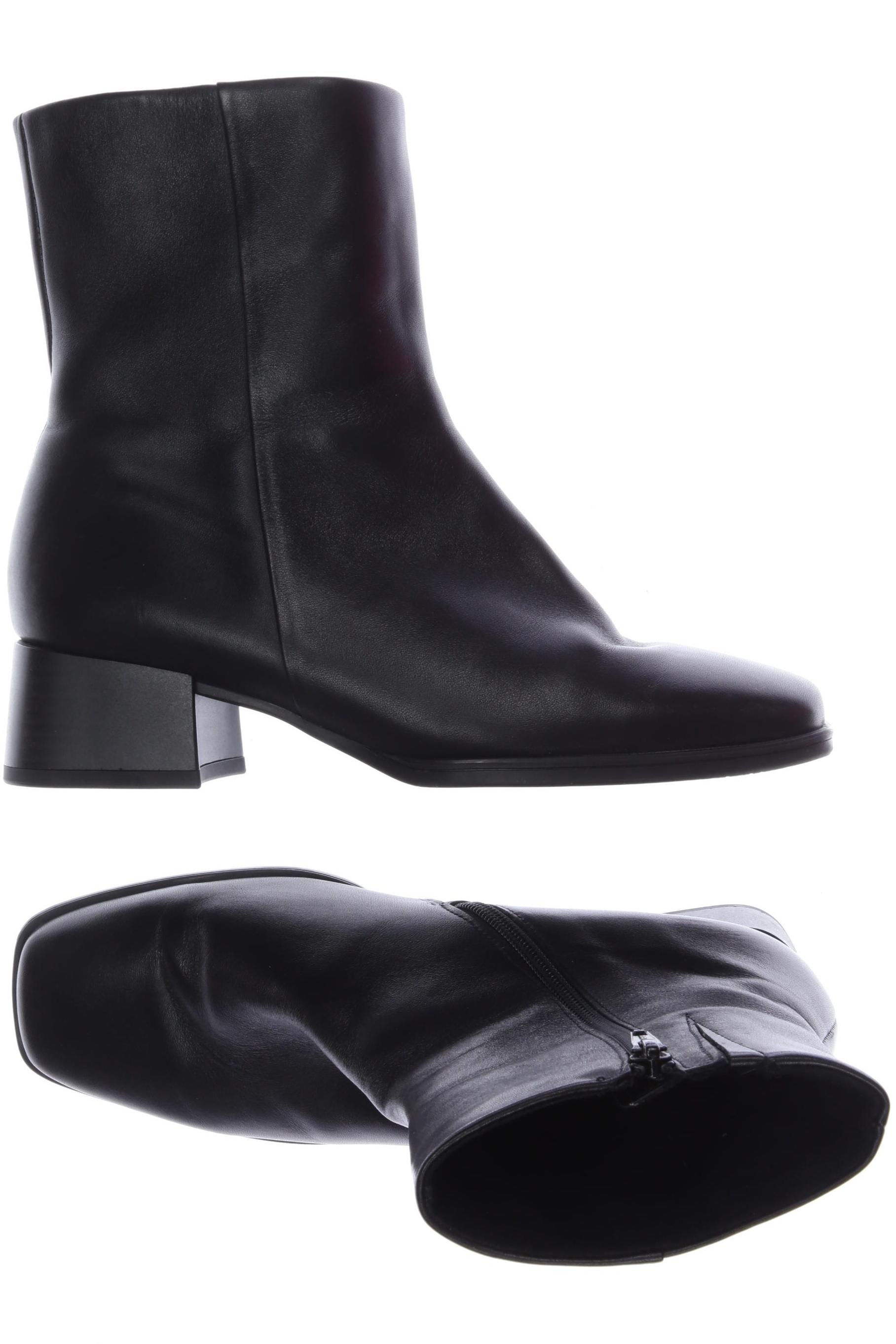 

Gabor Damen Stiefelette, schwarz, Gr. 4.5