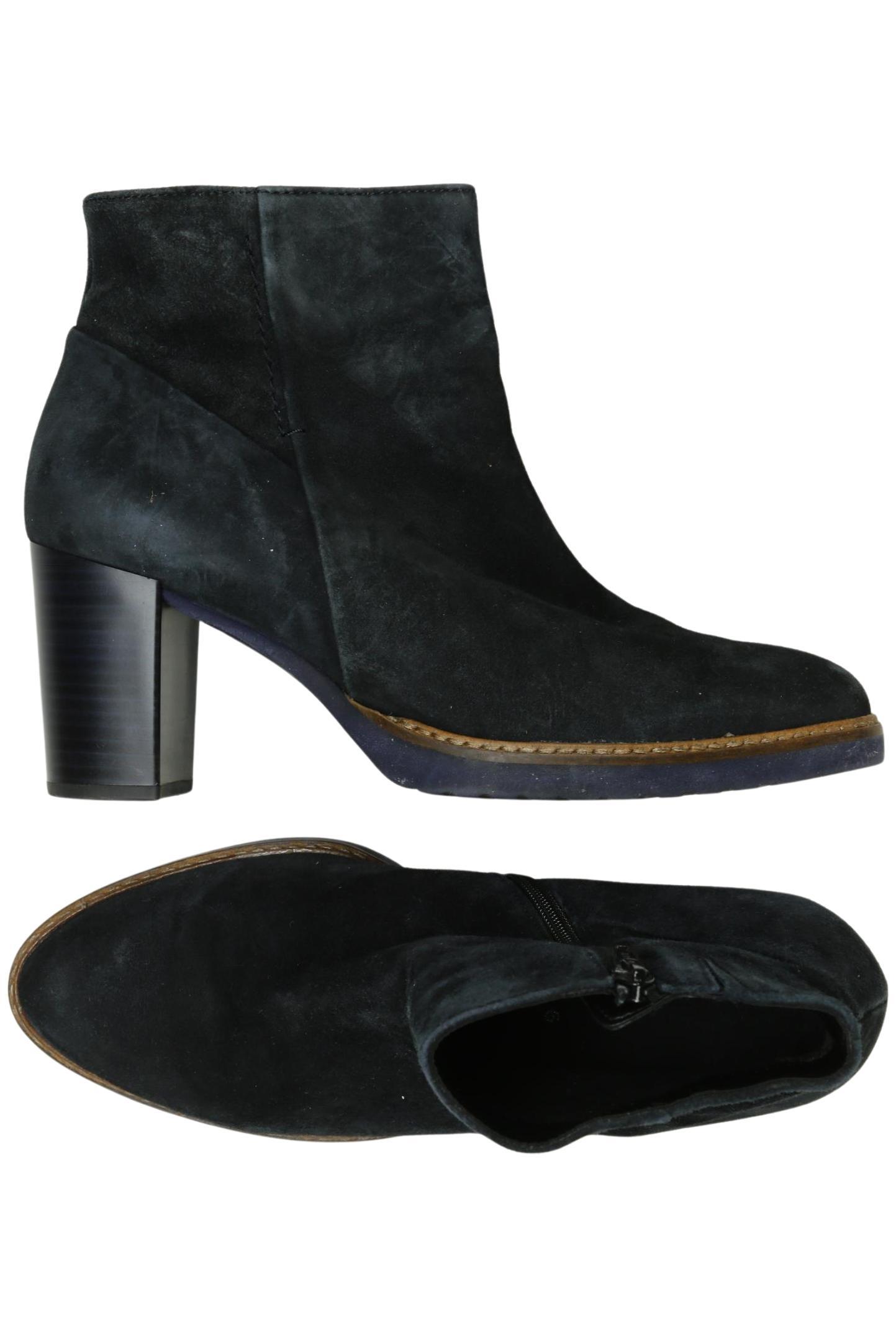 

Gabor Damen Stiefelette, schwarz, Gr. 6