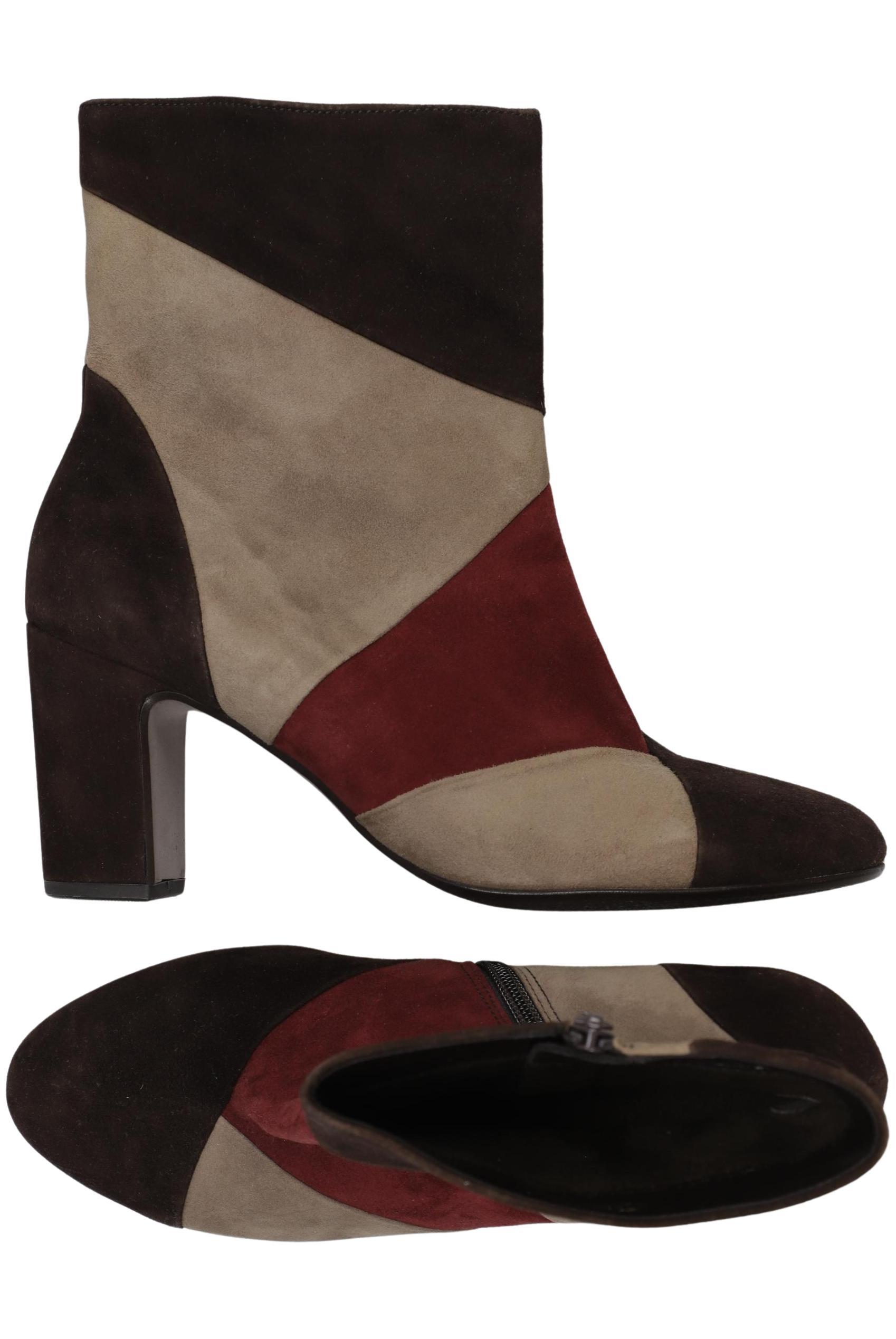 

Gabor Damen Stiefelette, mehrfarbig, Gr. 5.5