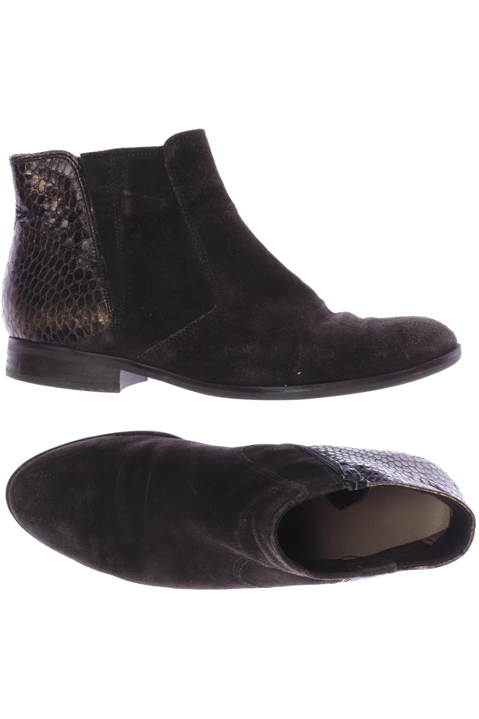 

Gabor Damen Stiefelette, braun