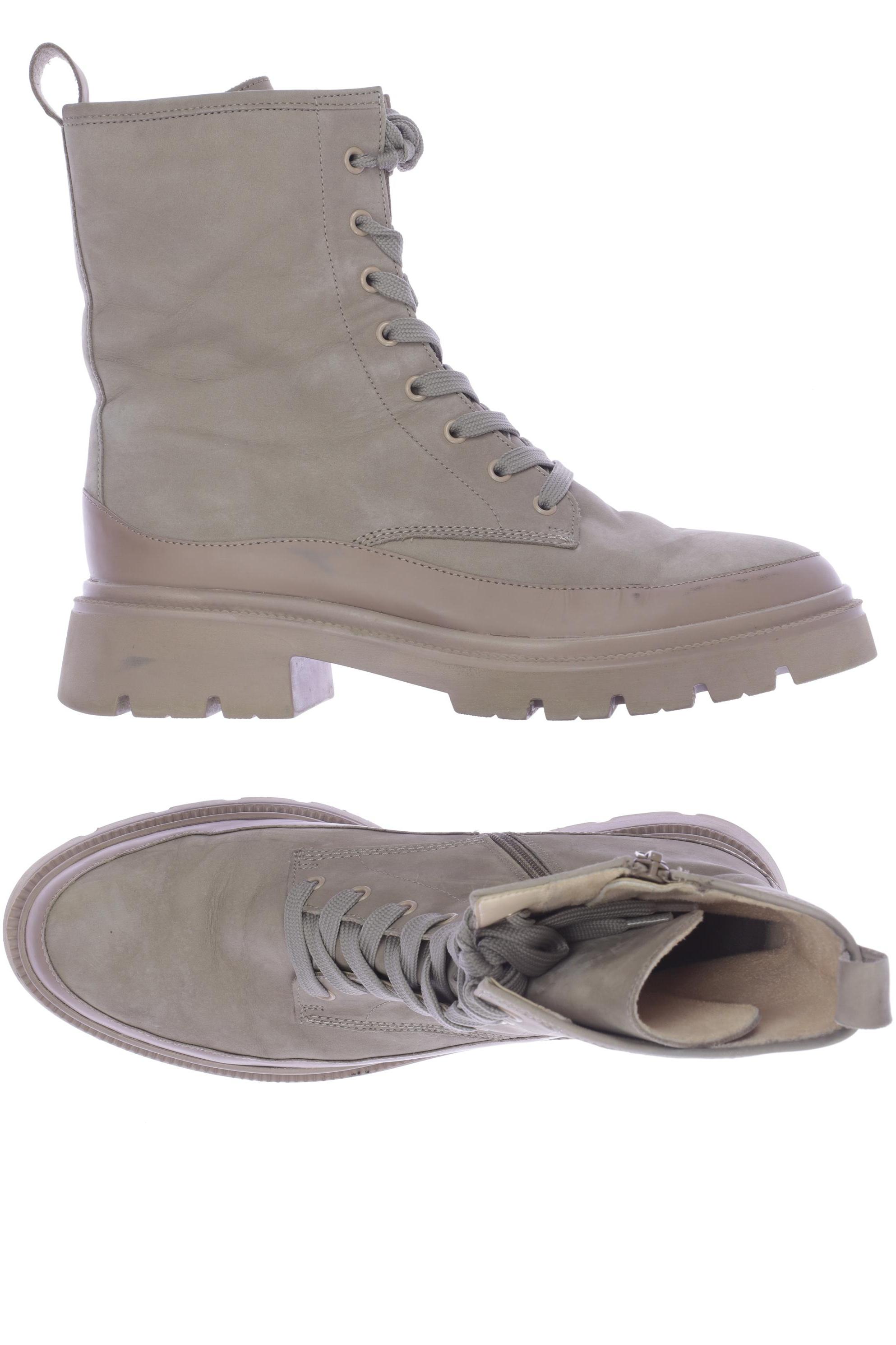 

Gabor Damen Stiefelette, grau, Gr. 9