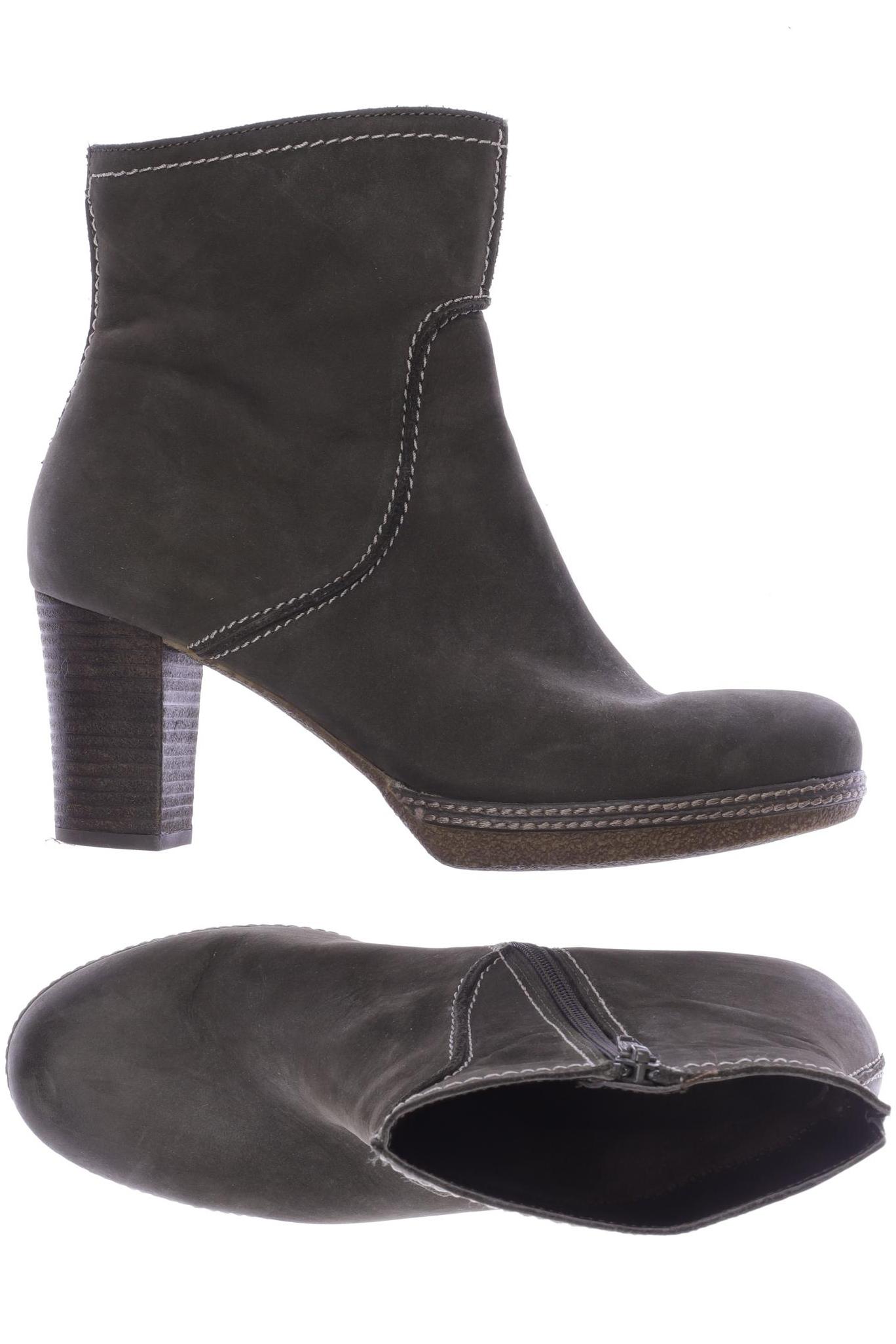 

Gabor Damen Stiefelette, grün