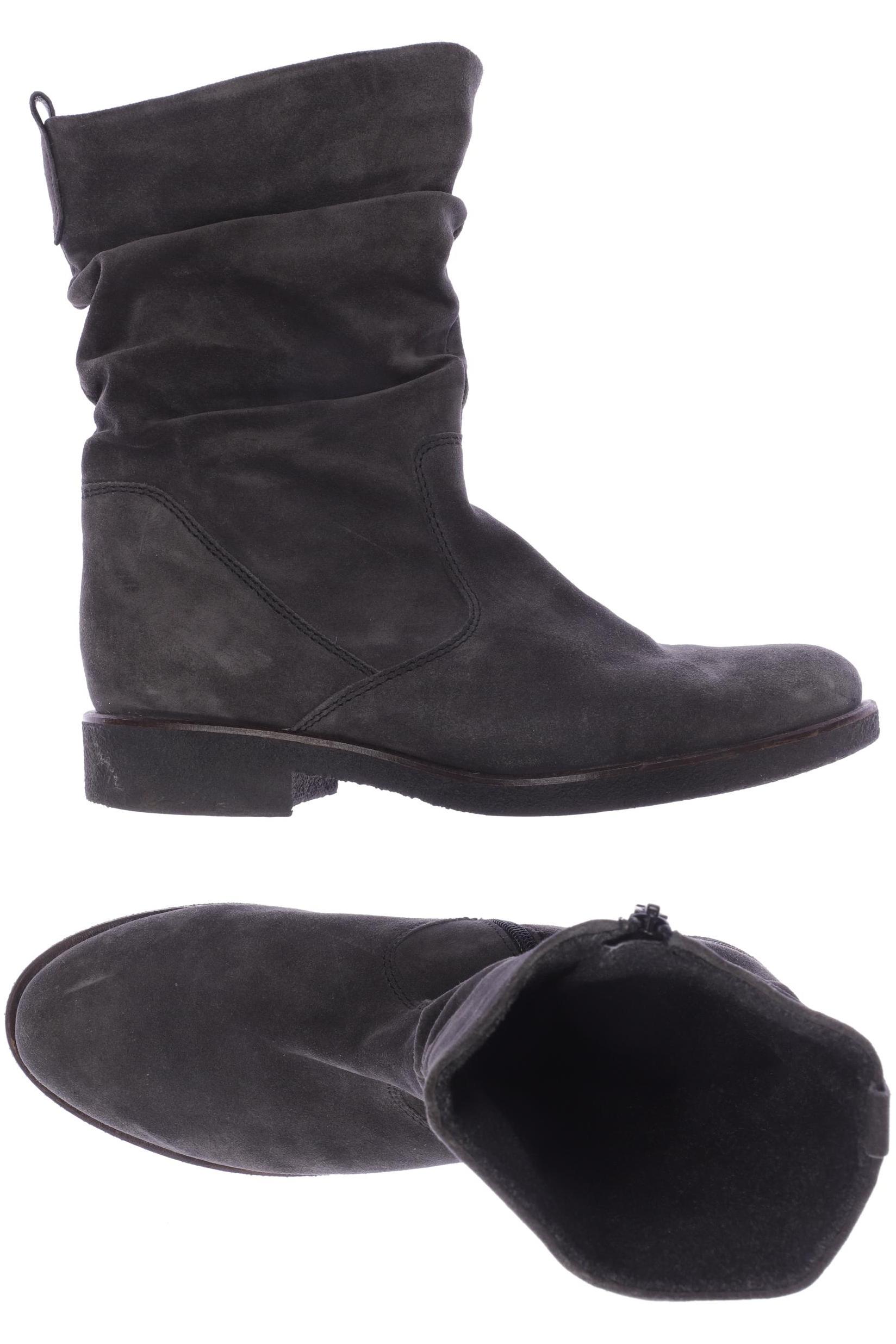 

Gabor Damen Stiefelette, grau