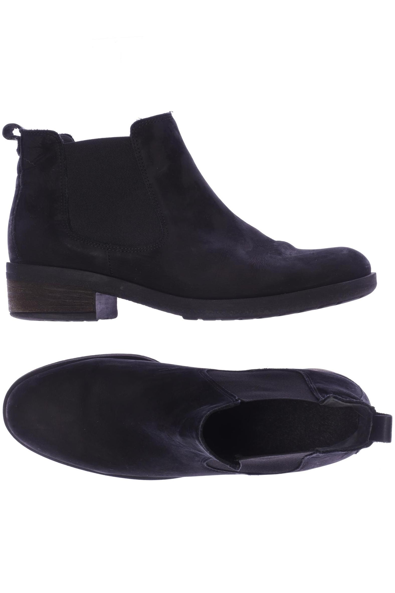 

Gabor Damen Stiefelette, schwarz, Gr. 5.5