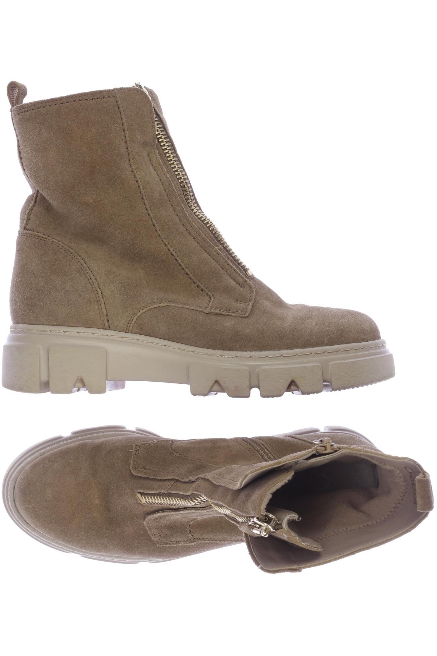 

Gabor Damen Stiefelette, braun