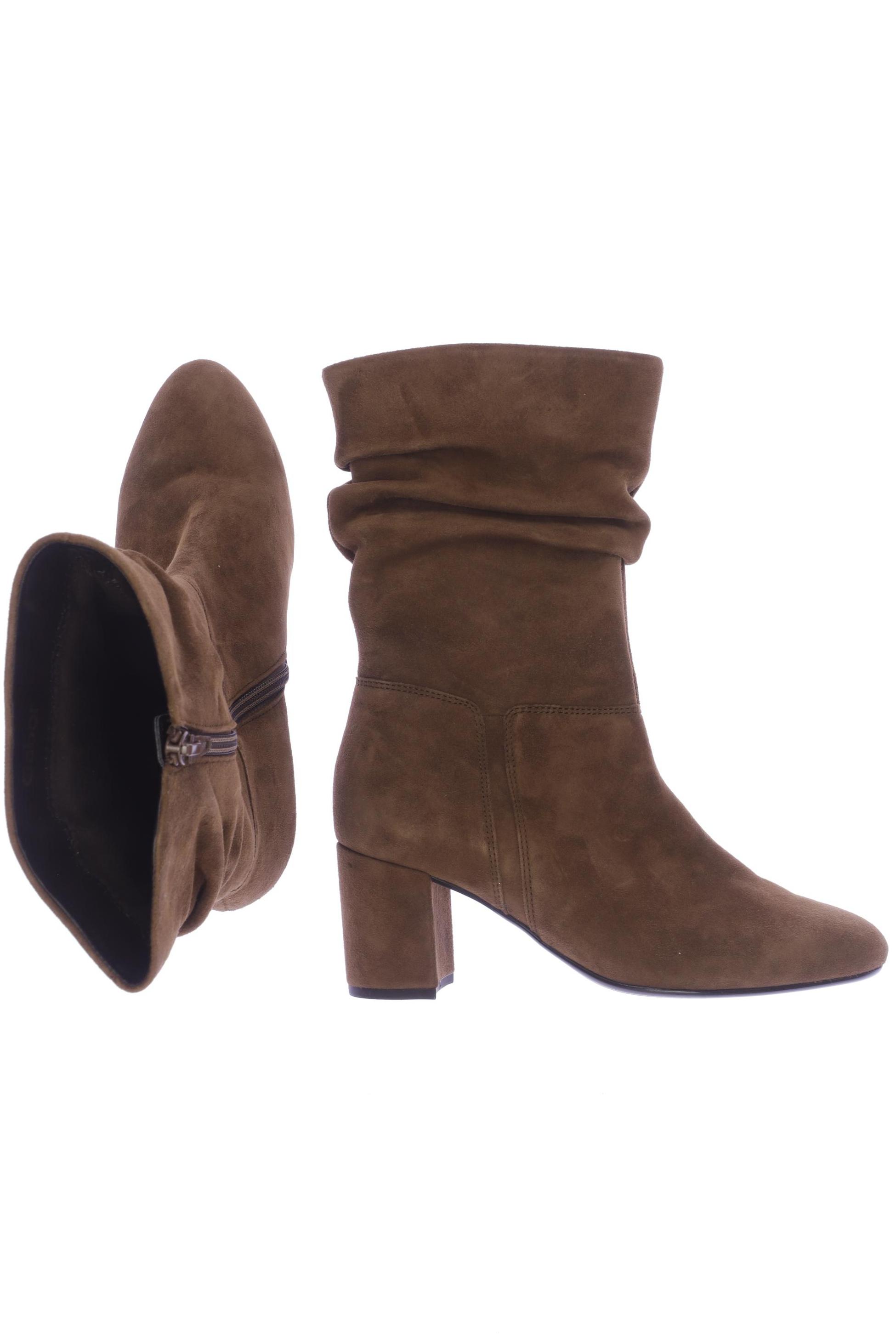 

Gabor Damen Stiefelette, braun