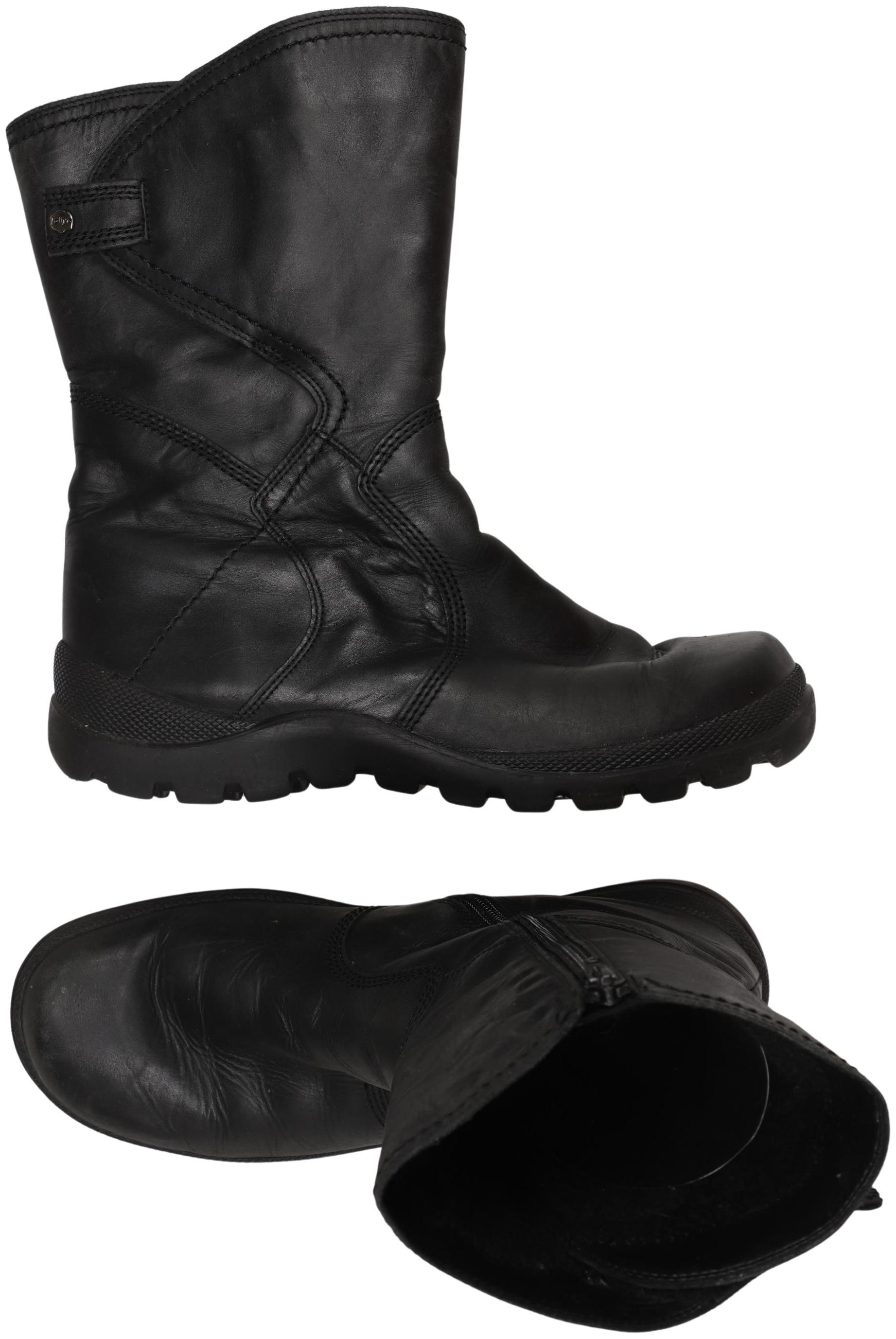 Thumbnail - Gabor Damen Stiefelette, schwarz, Gr. 39