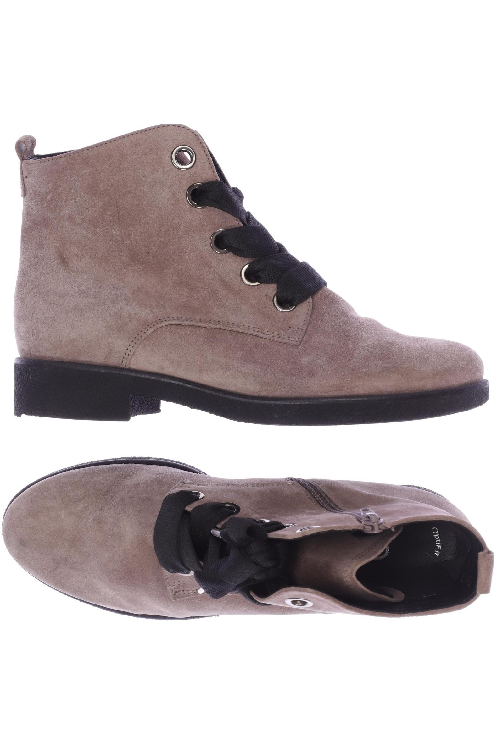 

Gabor Damen Stiefelette, braun