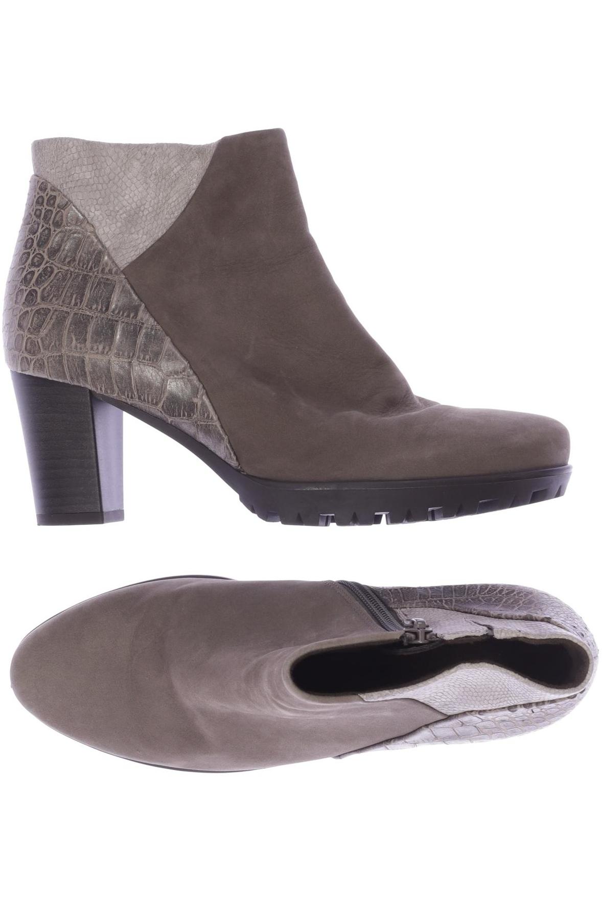

Gabor Damen Stiefelette, braun