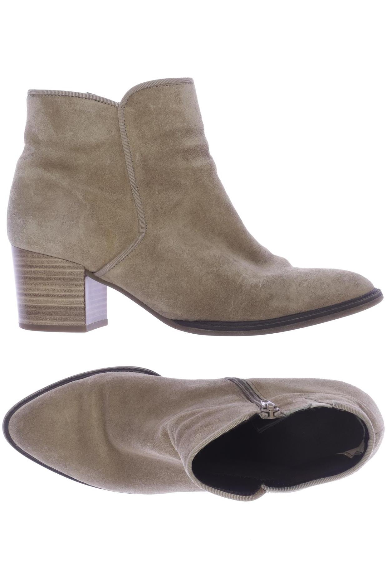 

Gabor Damen Stiefelette, beige