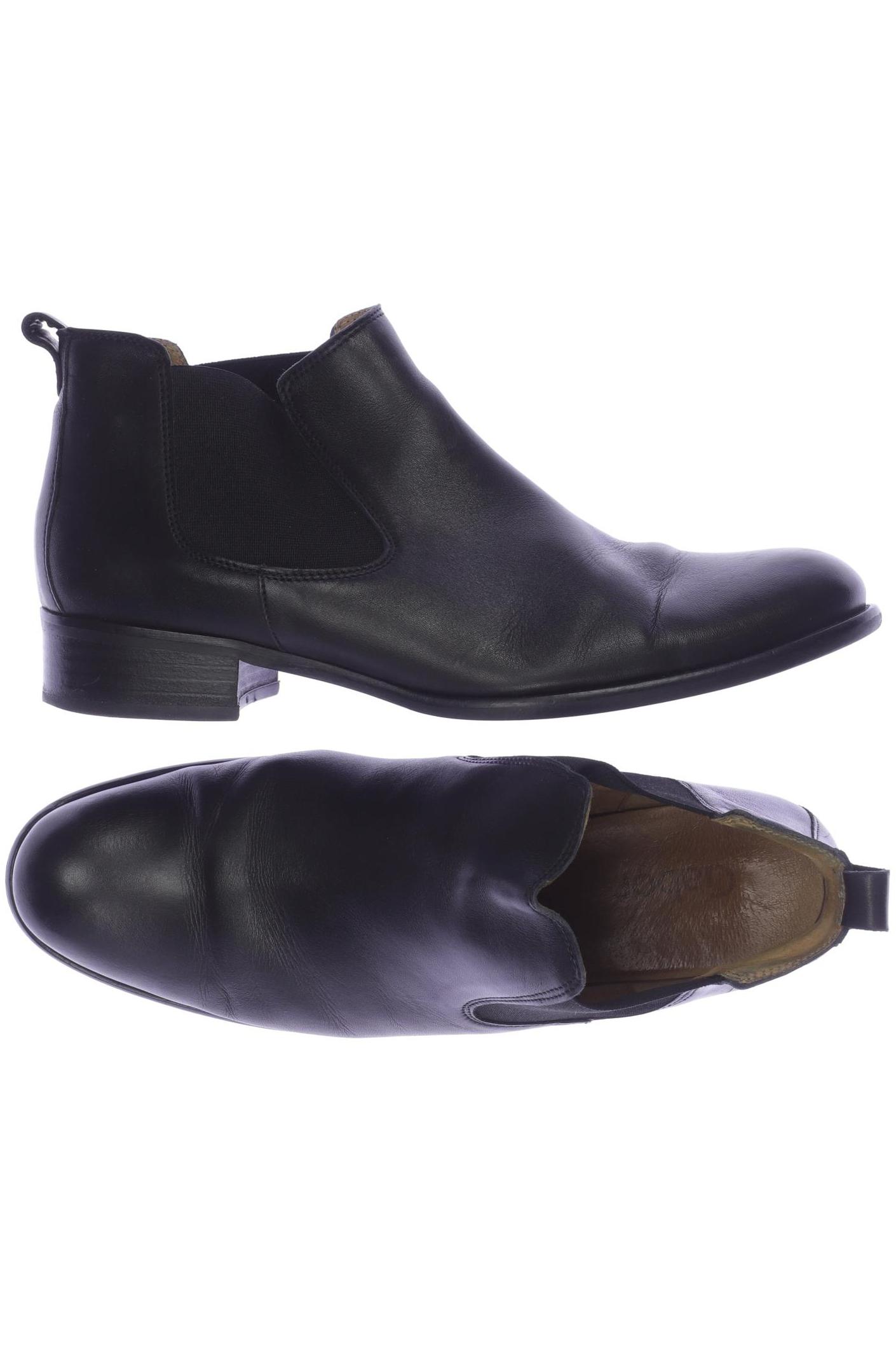 

Gabor Damen Stiefelette, schwarz, Gr. 7.5