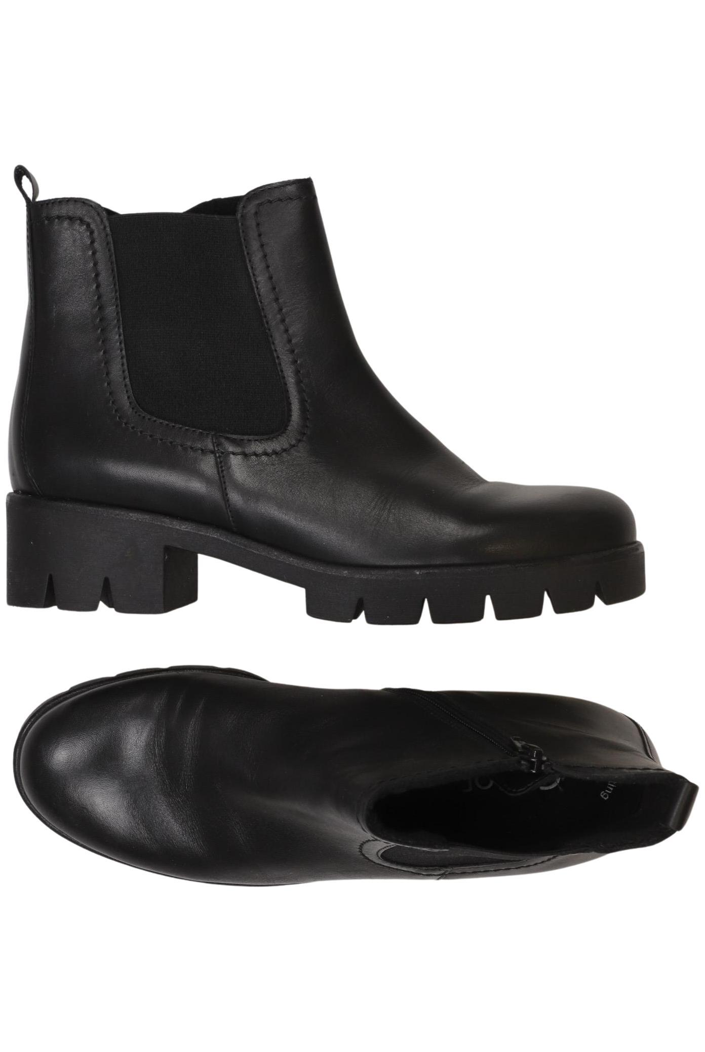 

Gabor Damen Stiefelette, mehrfarbig, Gr. 5.5