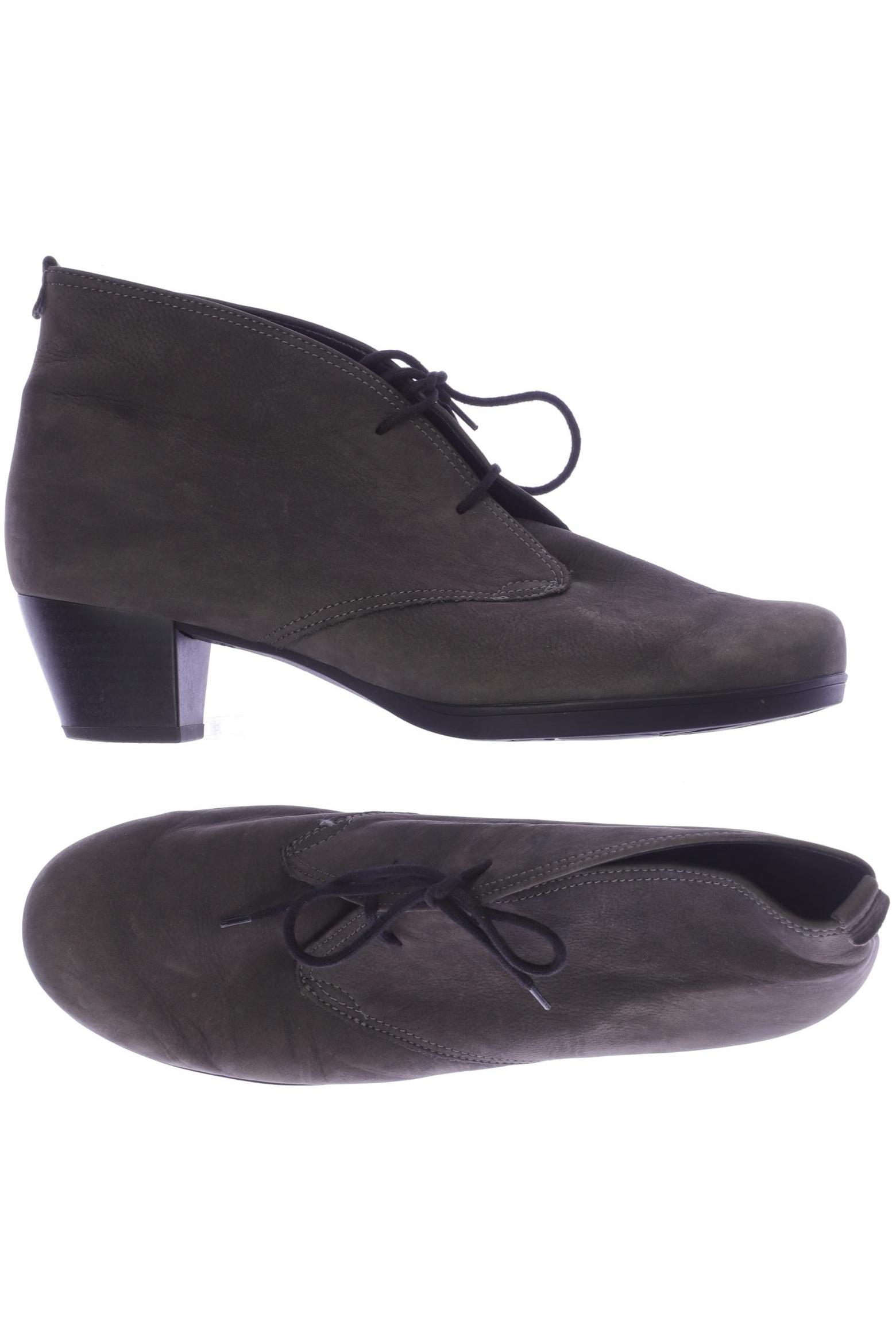 

Gabor Damen Stiefelette, grau