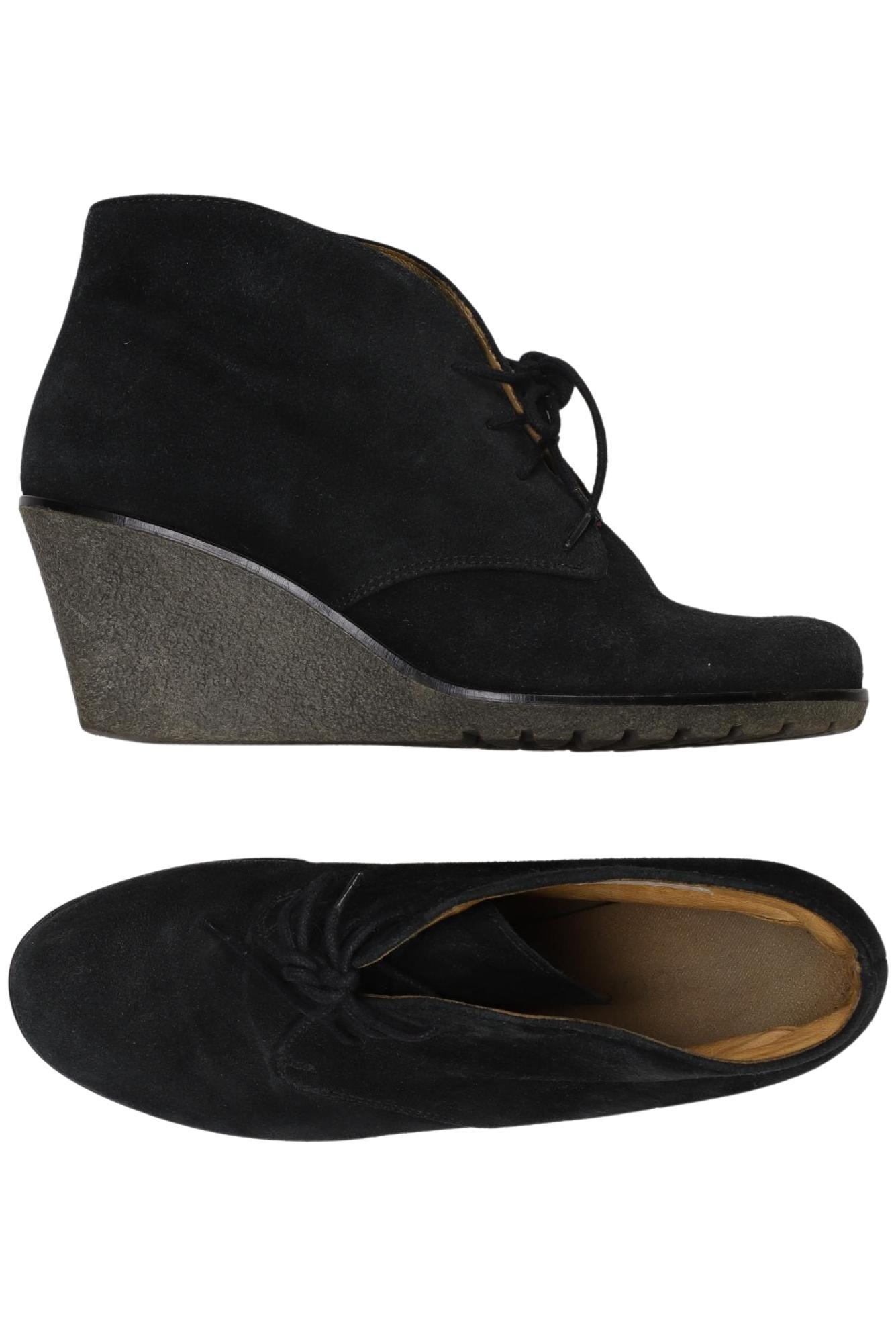 

Gabor Damen Stiefelette, schwarz, Gr. 5.5