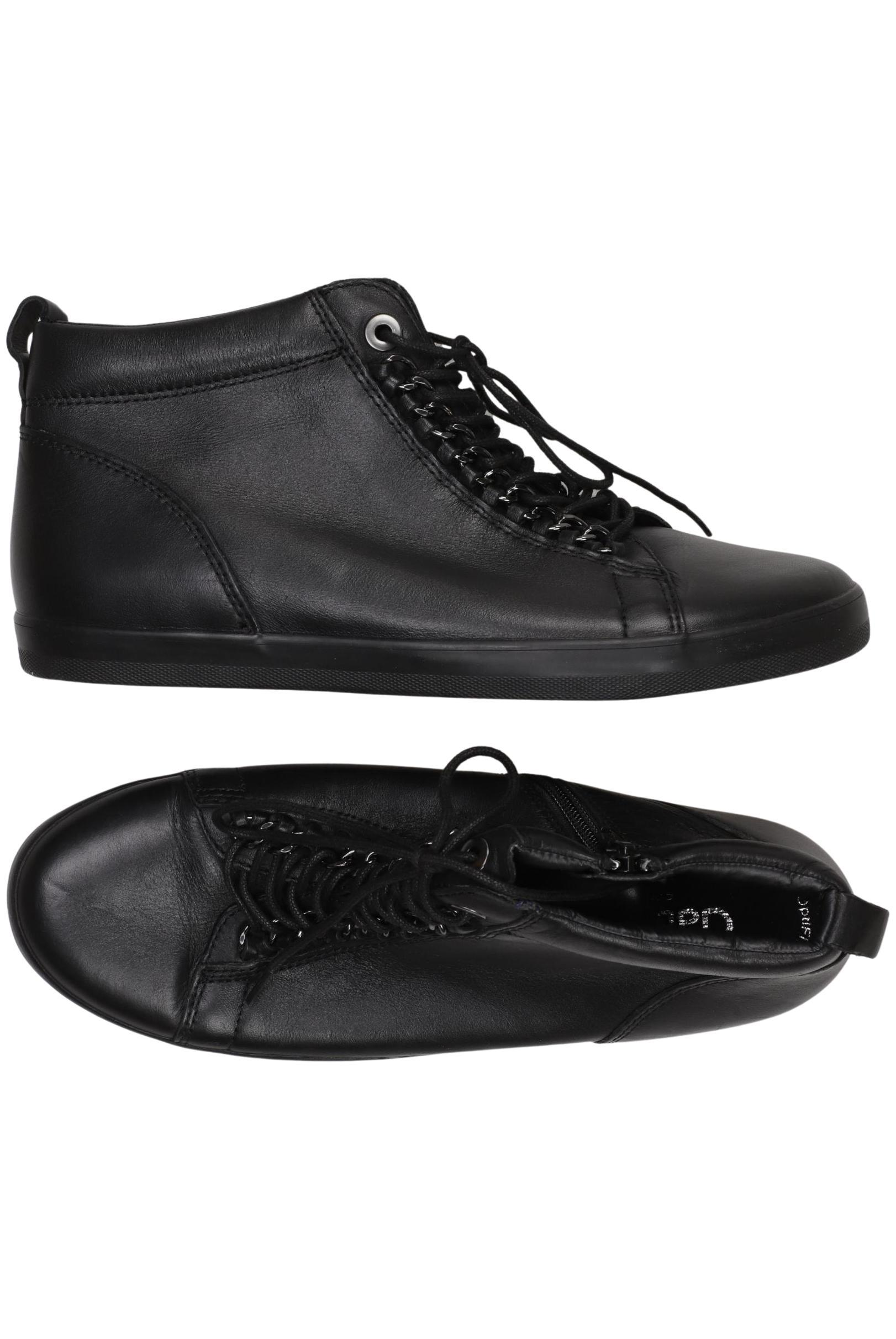 

Gabor Damen Stiefelette, schwarz, Gr. 6