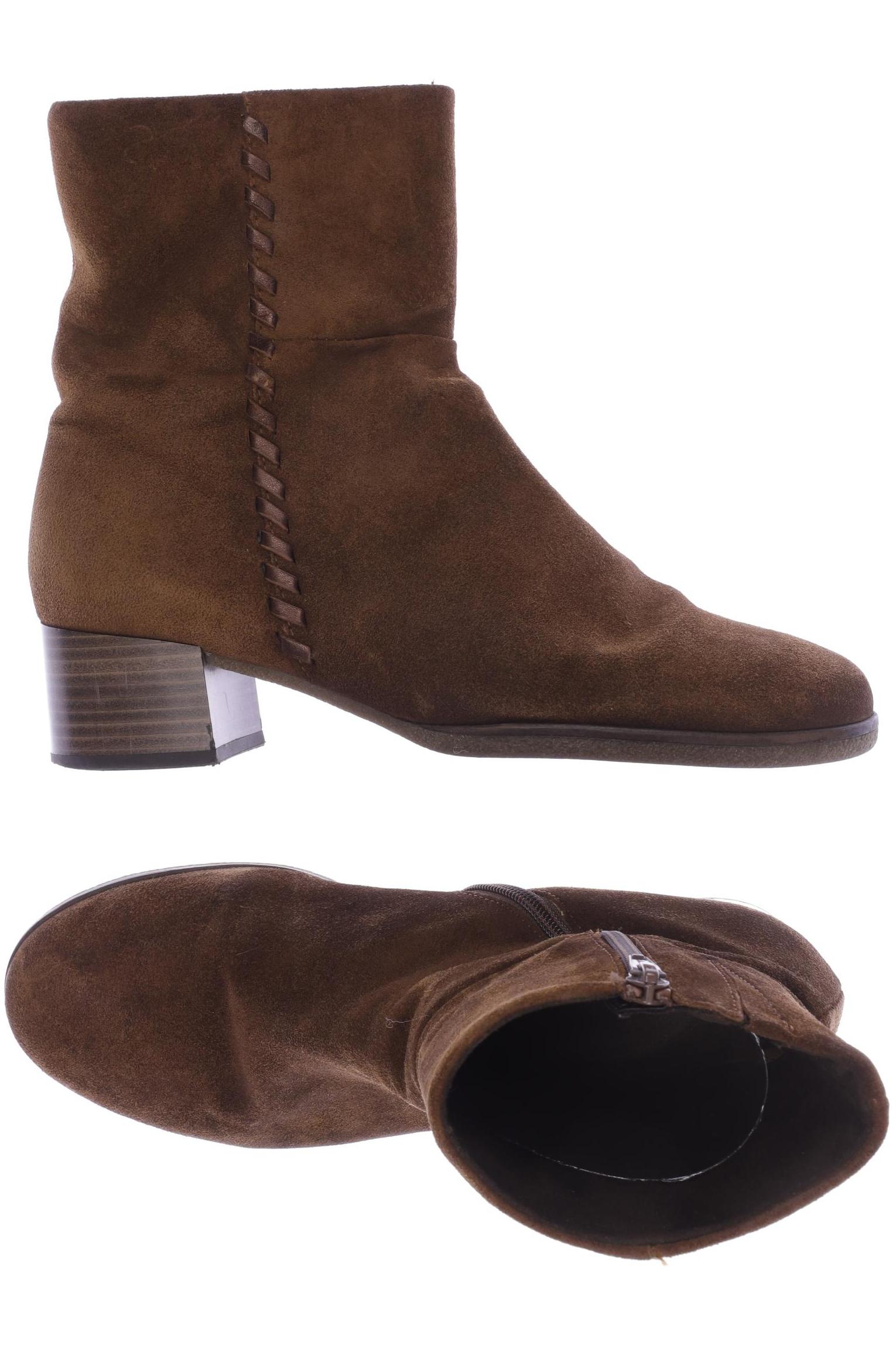 

Gabor Damen Stiefelette, braun