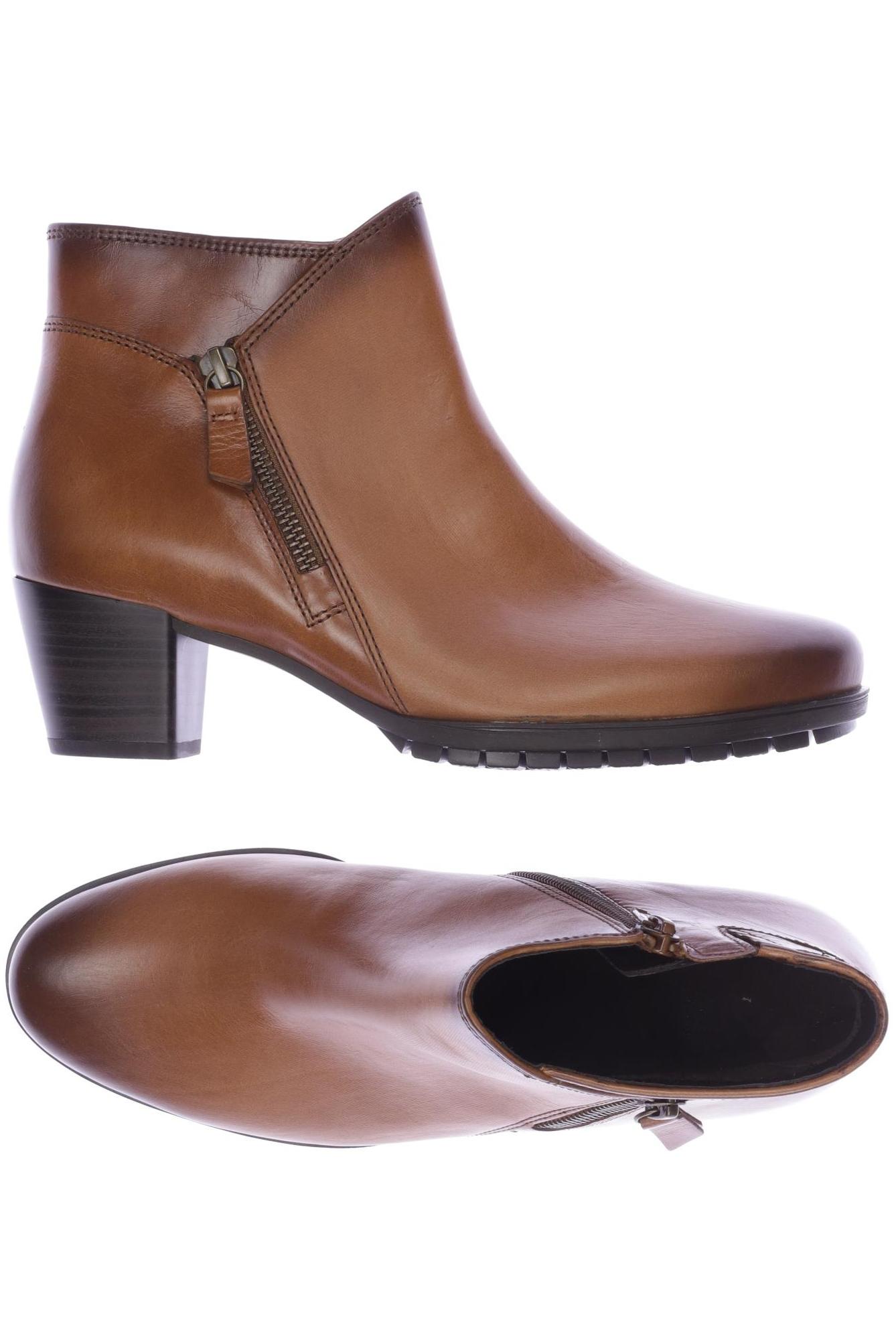 

Gabor Damen Stiefelette, braun