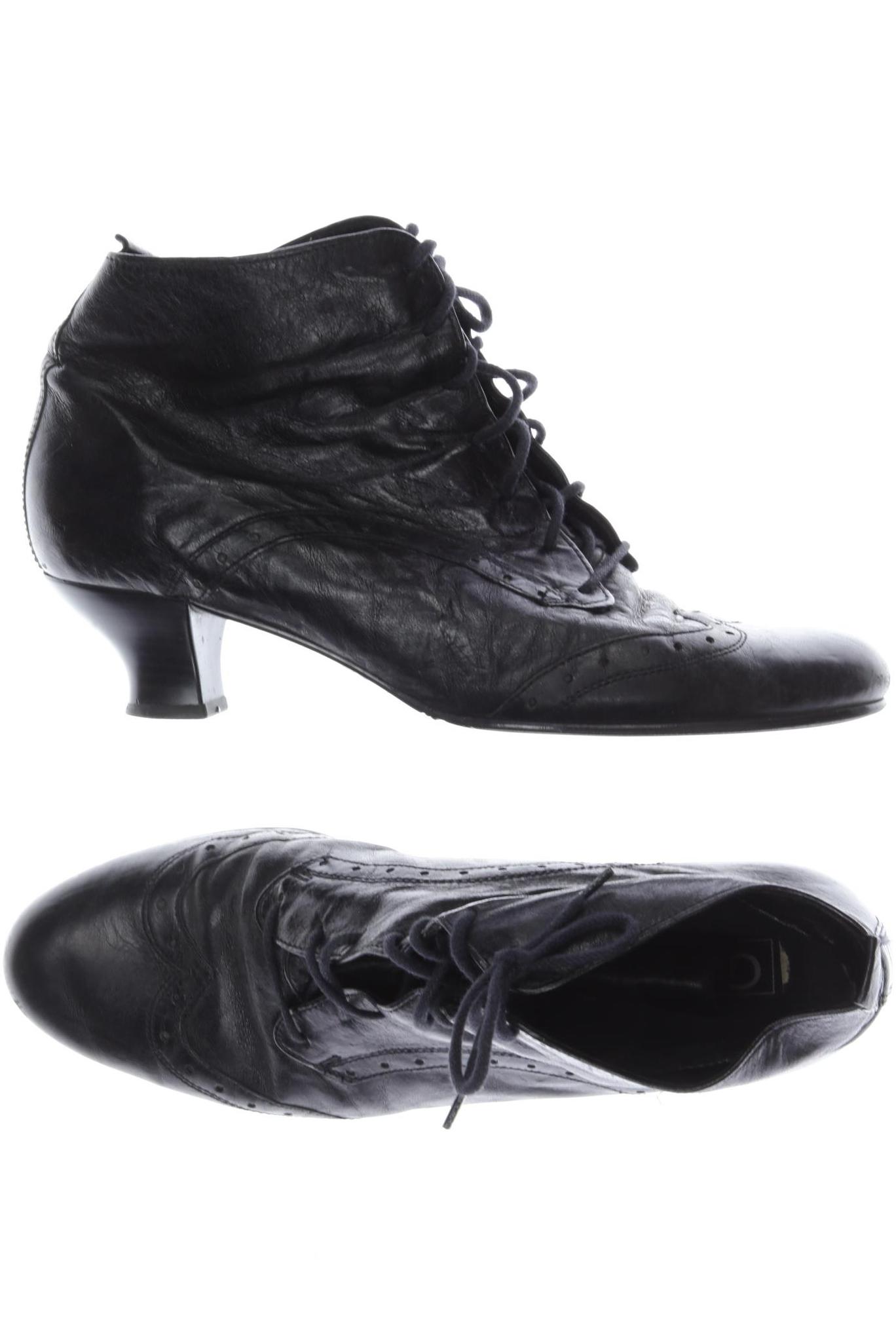 

Gabor Damen Stiefelette, schwarz, Gr. 37