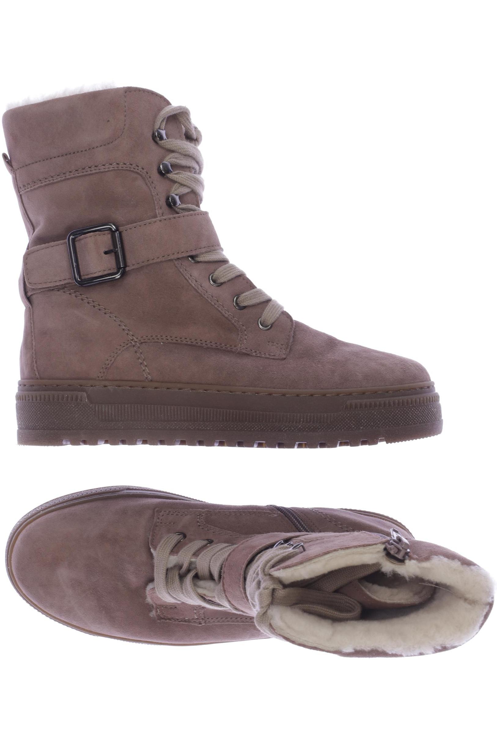 

Gabor Damen Stiefelette, pink