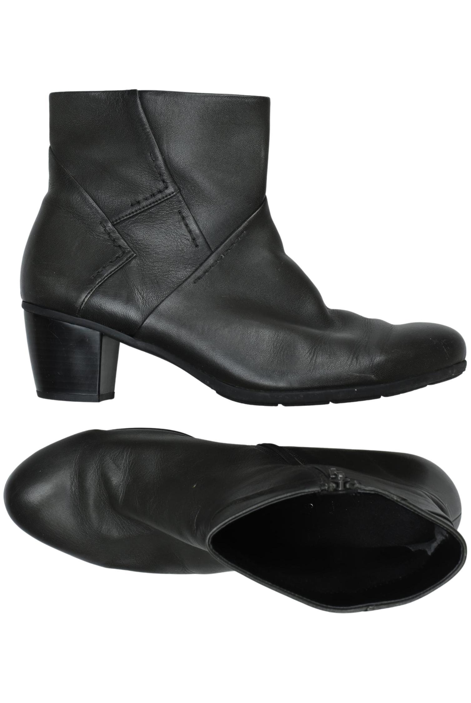 

Gabor Damen Stiefelette, schwarz, Gr. 9.5
