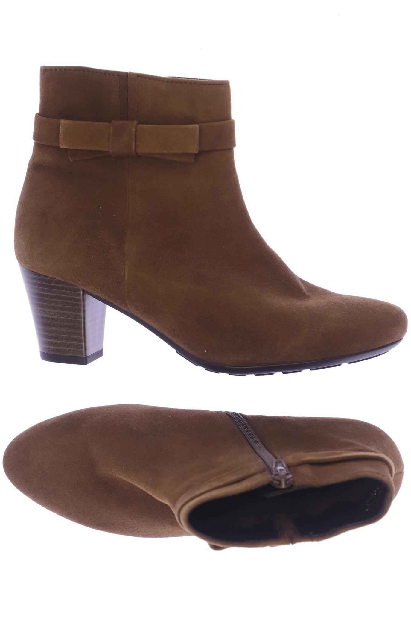 

Gabor Damen Stiefelette, braun