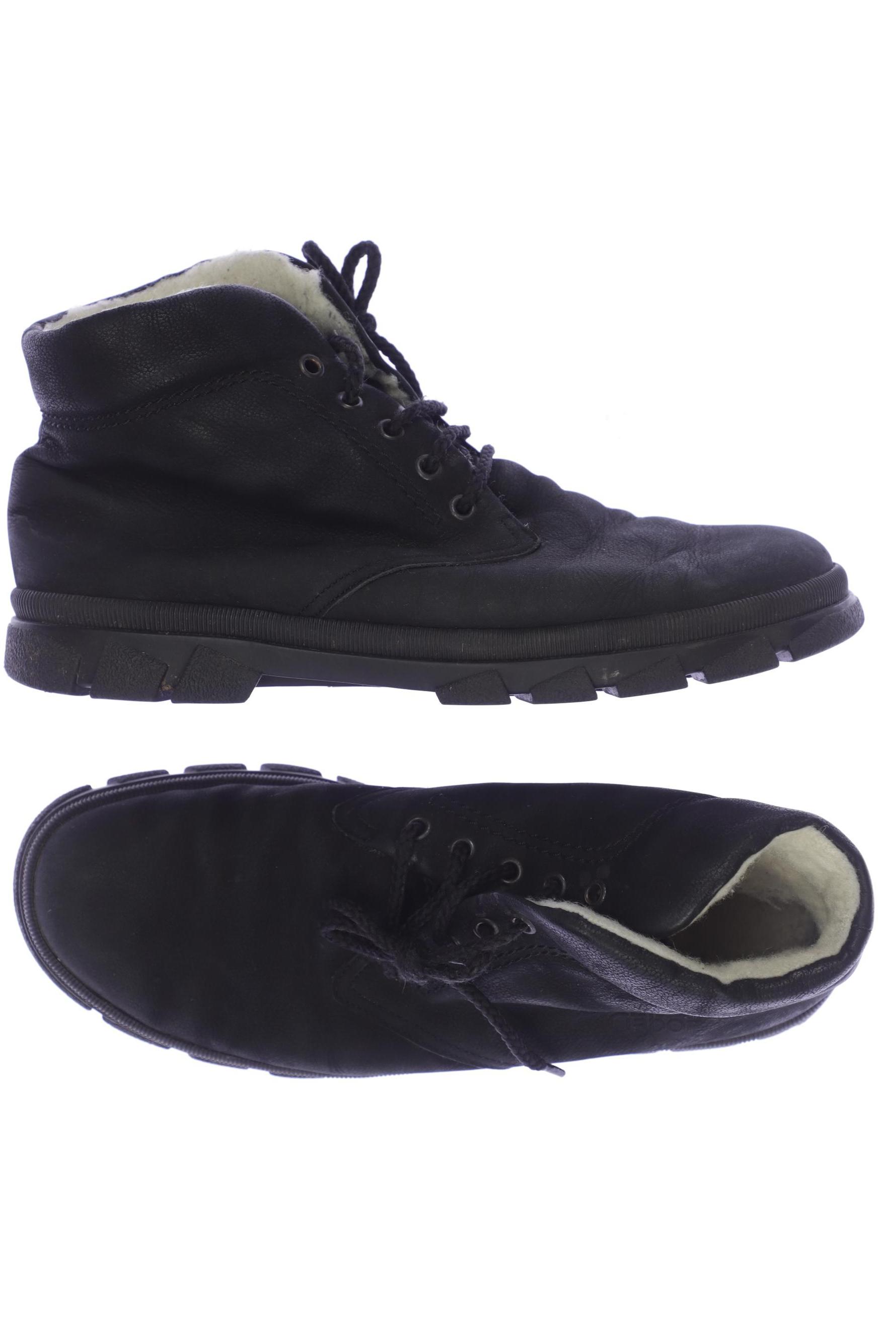 

Gabor Damen Stiefelette, schwarz