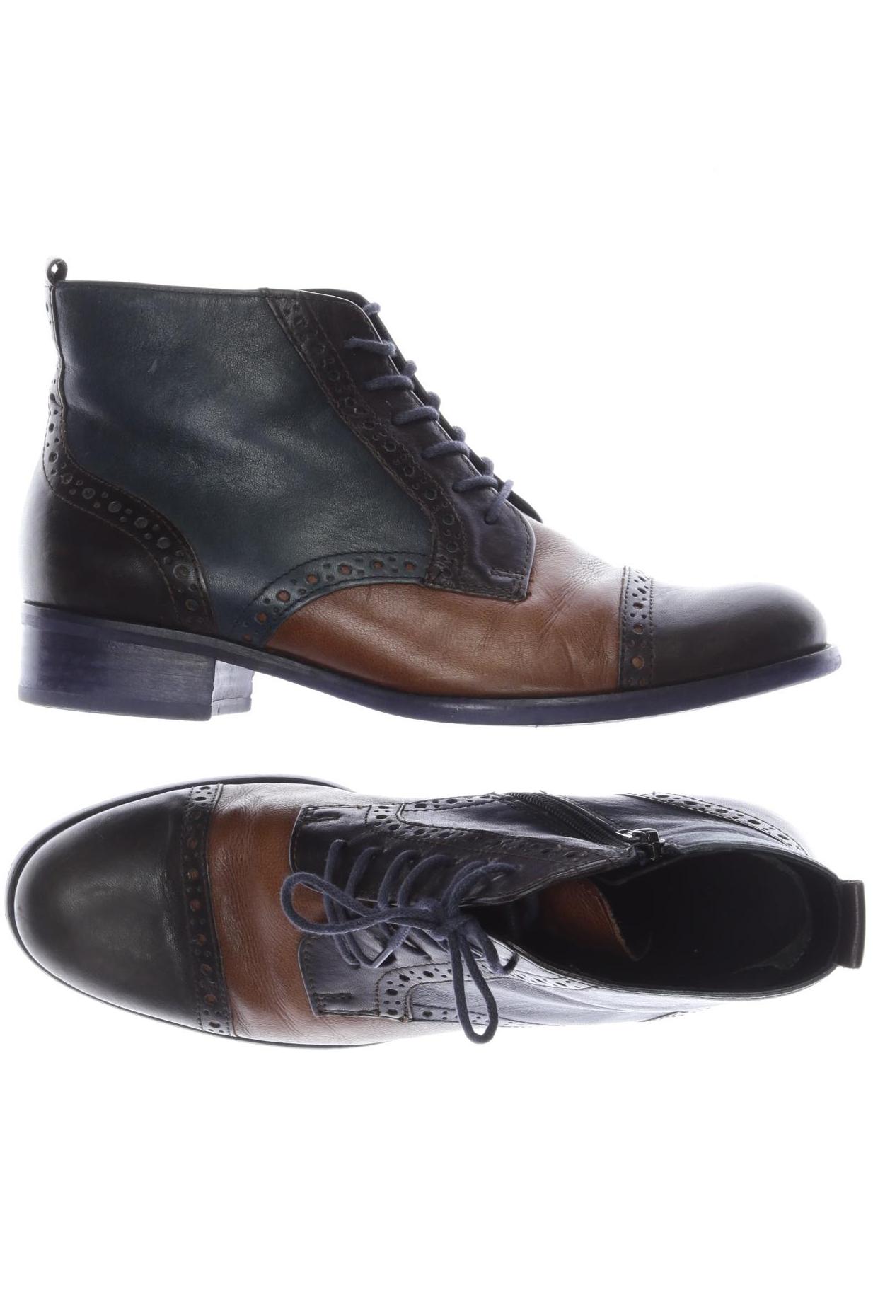 Thumbnail - Gabor Damen Stiefelette, mehrfarbig, Gr. 4.5