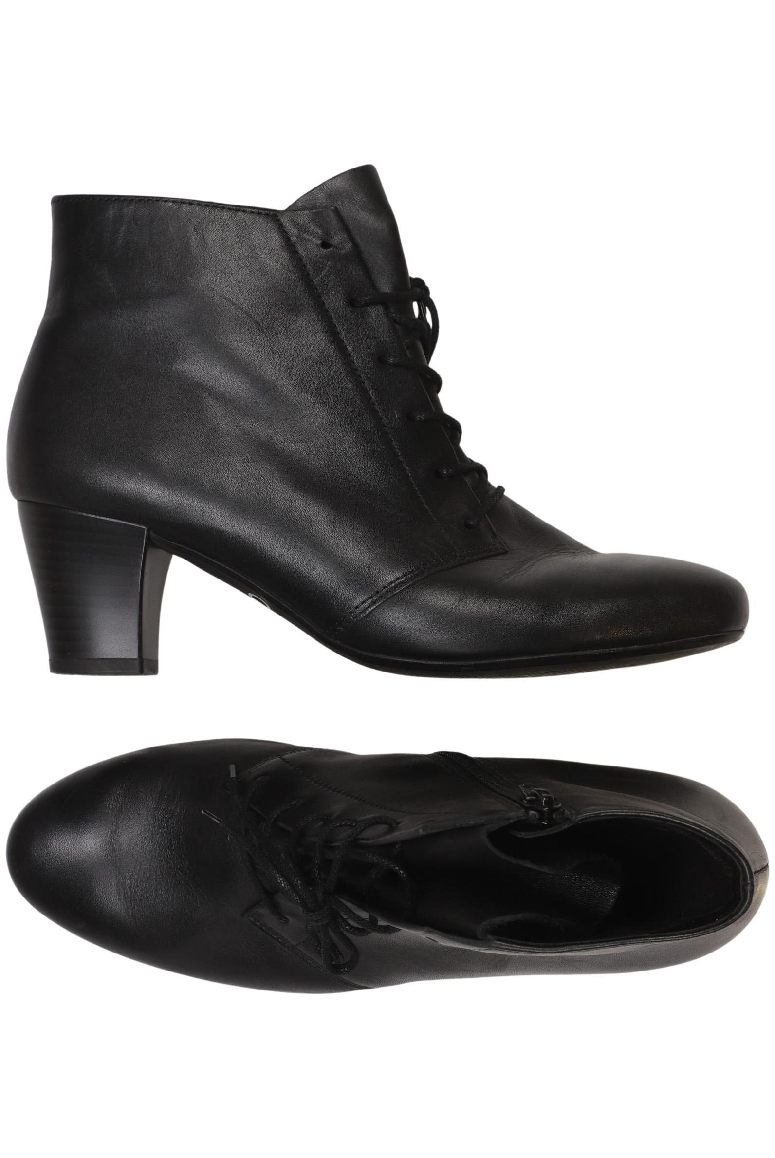 

Gabor Damen Stiefelette, schwarz, Gr. 5.5