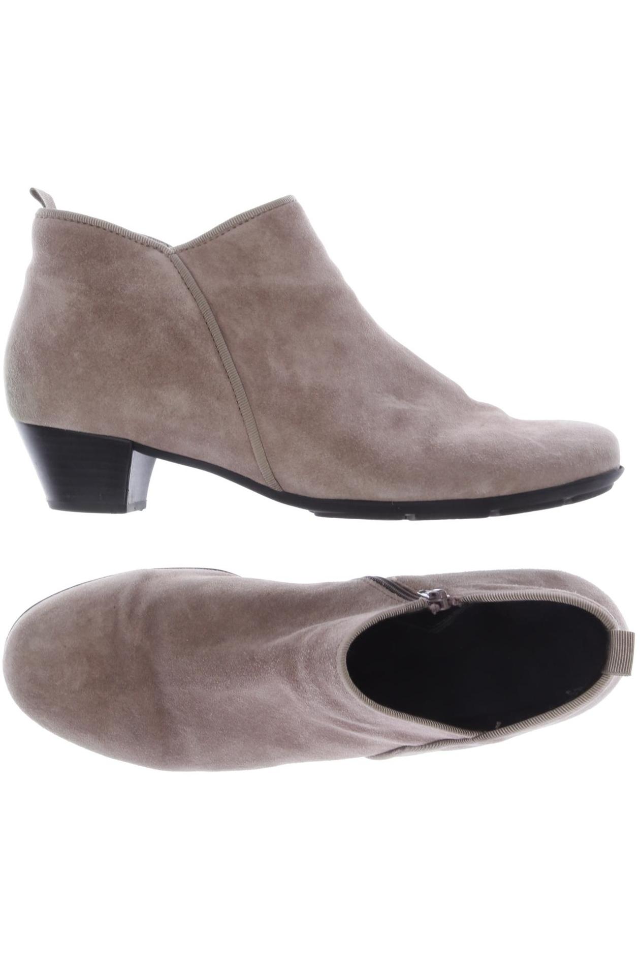 

Gabor Damen Stiefelette, pink, Gr. 7.5