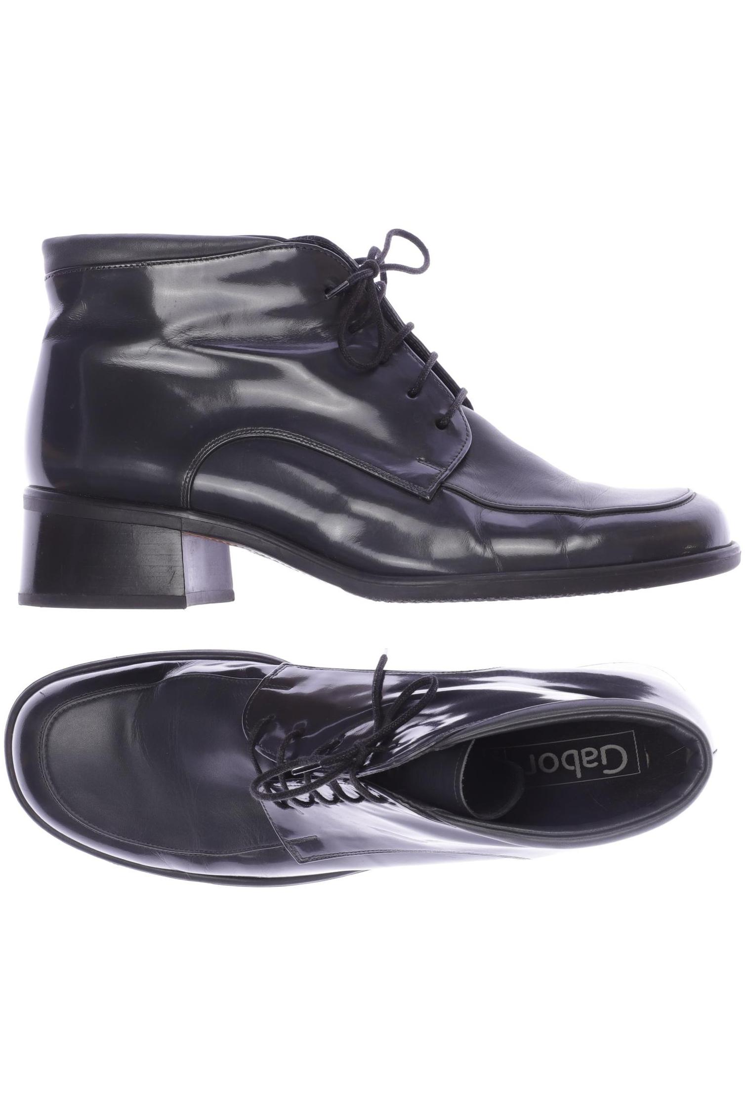 

Gabor Damen Stiefelette, grau