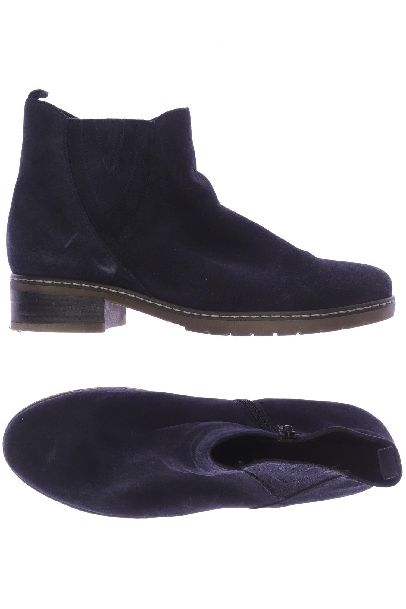 

Gabor Damen Stiefelette, flieder, Gr. 6.5