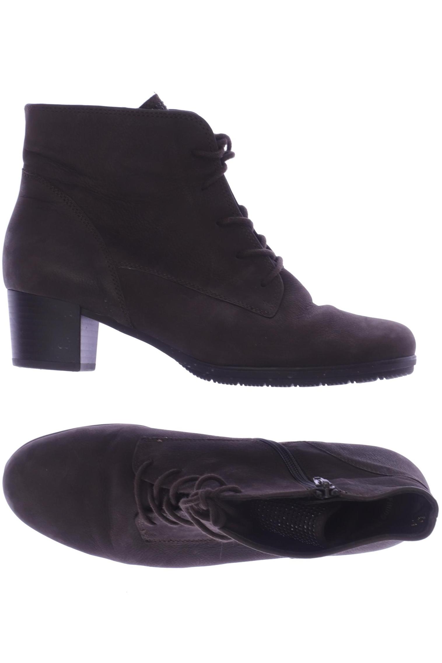 

Gabor Damen Stiefelette, braun