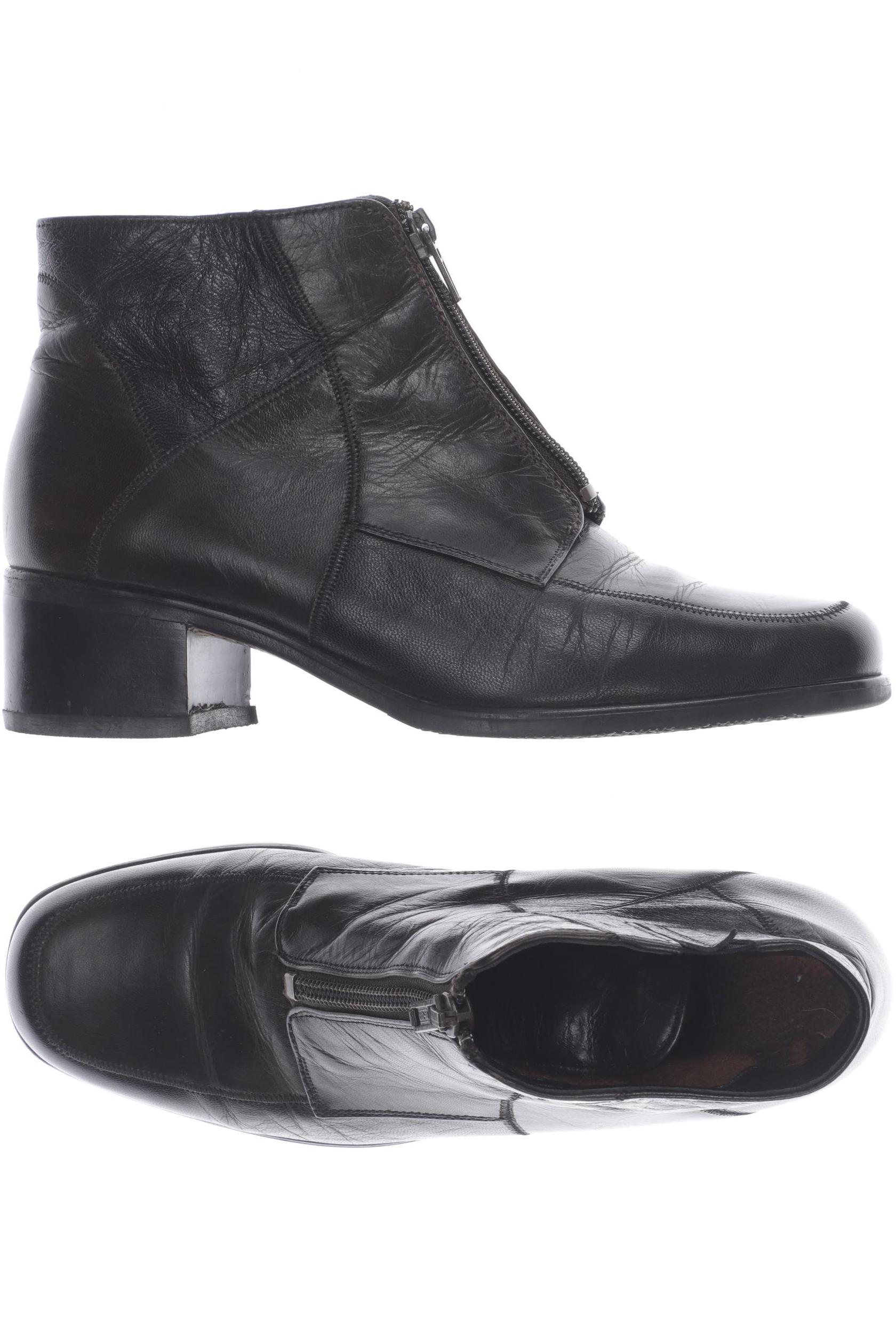 

Gabor Damen Stiefelette, mehrfarbig, Gr. 4.5