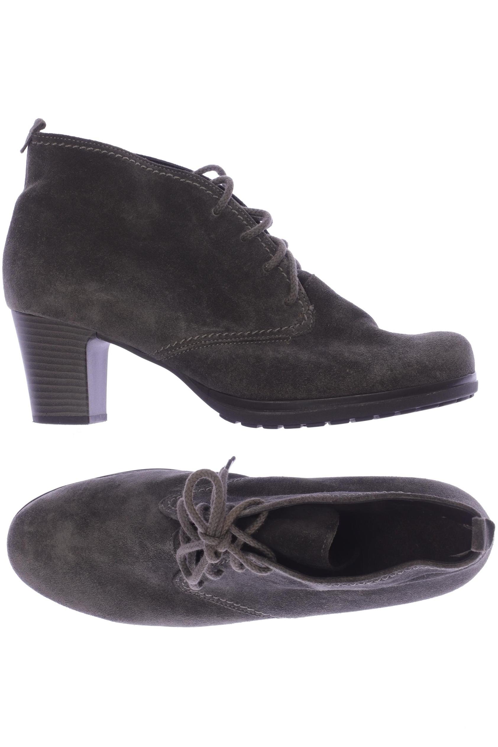 

Gabor Damen Stiefelette, braun