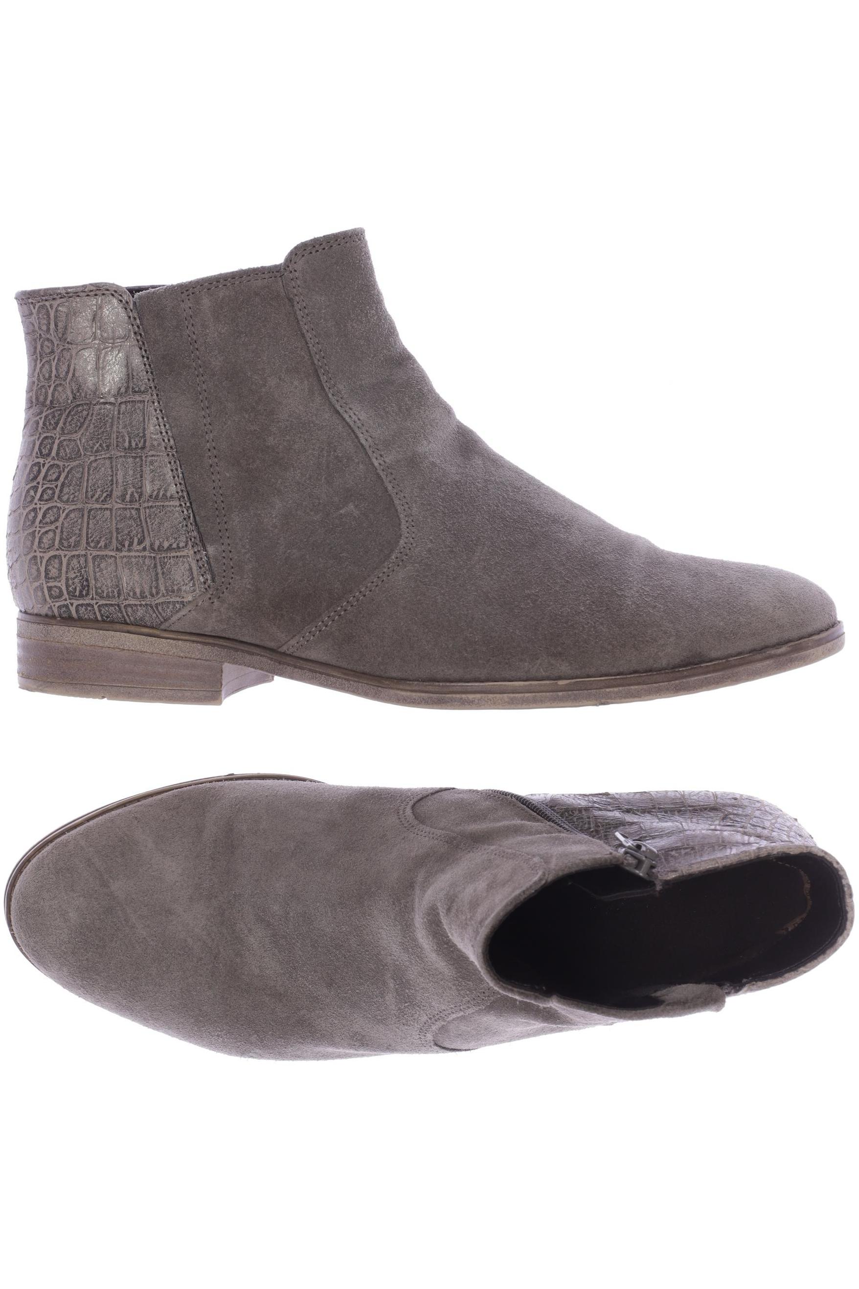 

Gabor Damen Stiefelette, grau