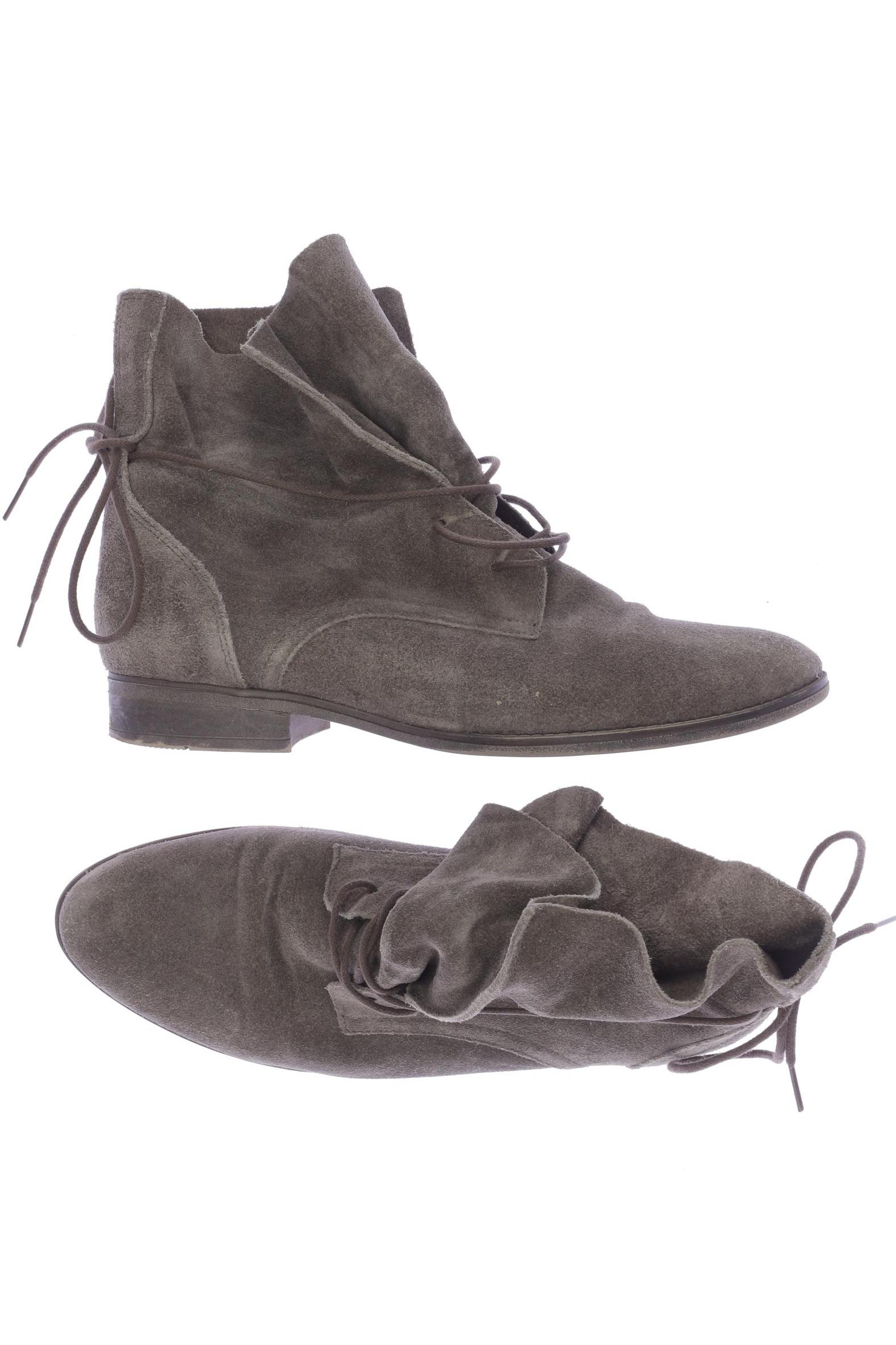 

Gabor Damen Stiefelette, grau