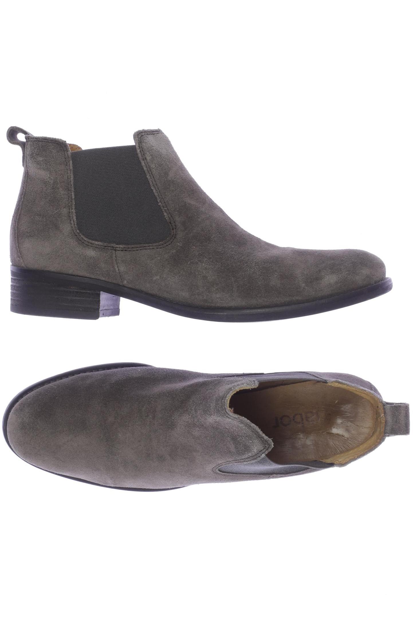 

Gabor Damen Stiefelette, braun, Gr. 4.5