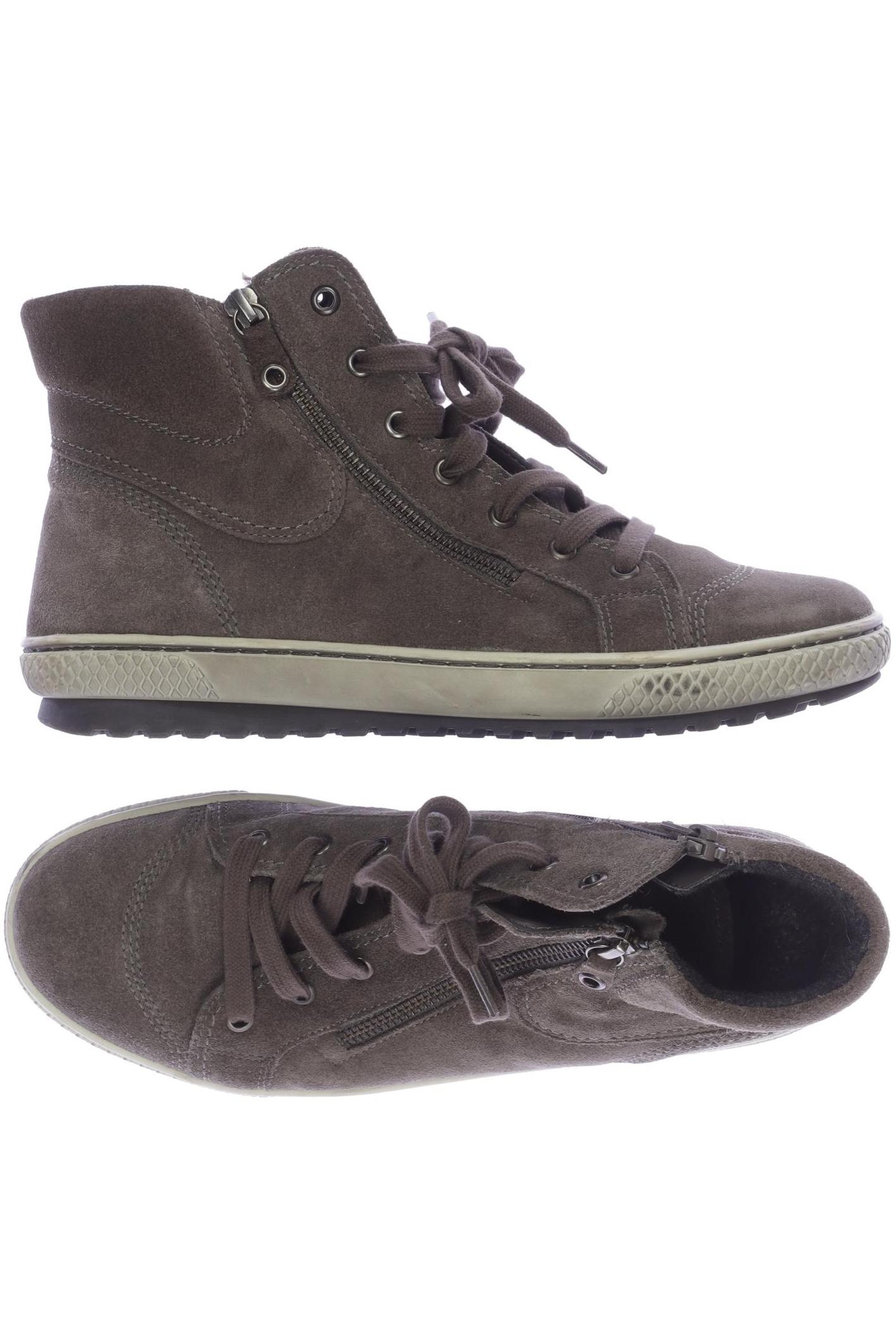 

Gabor Damen Stiefelette, braun