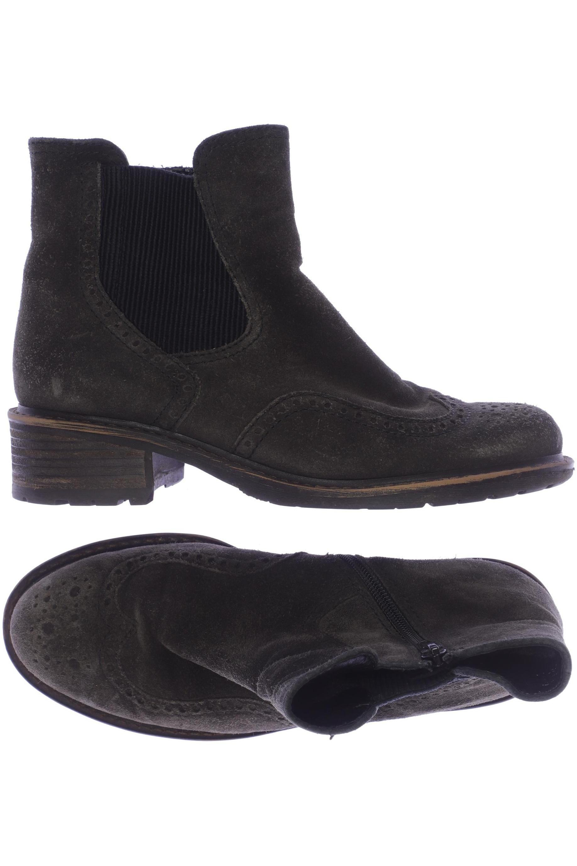 

Gabor Damen Stiefelette, braun