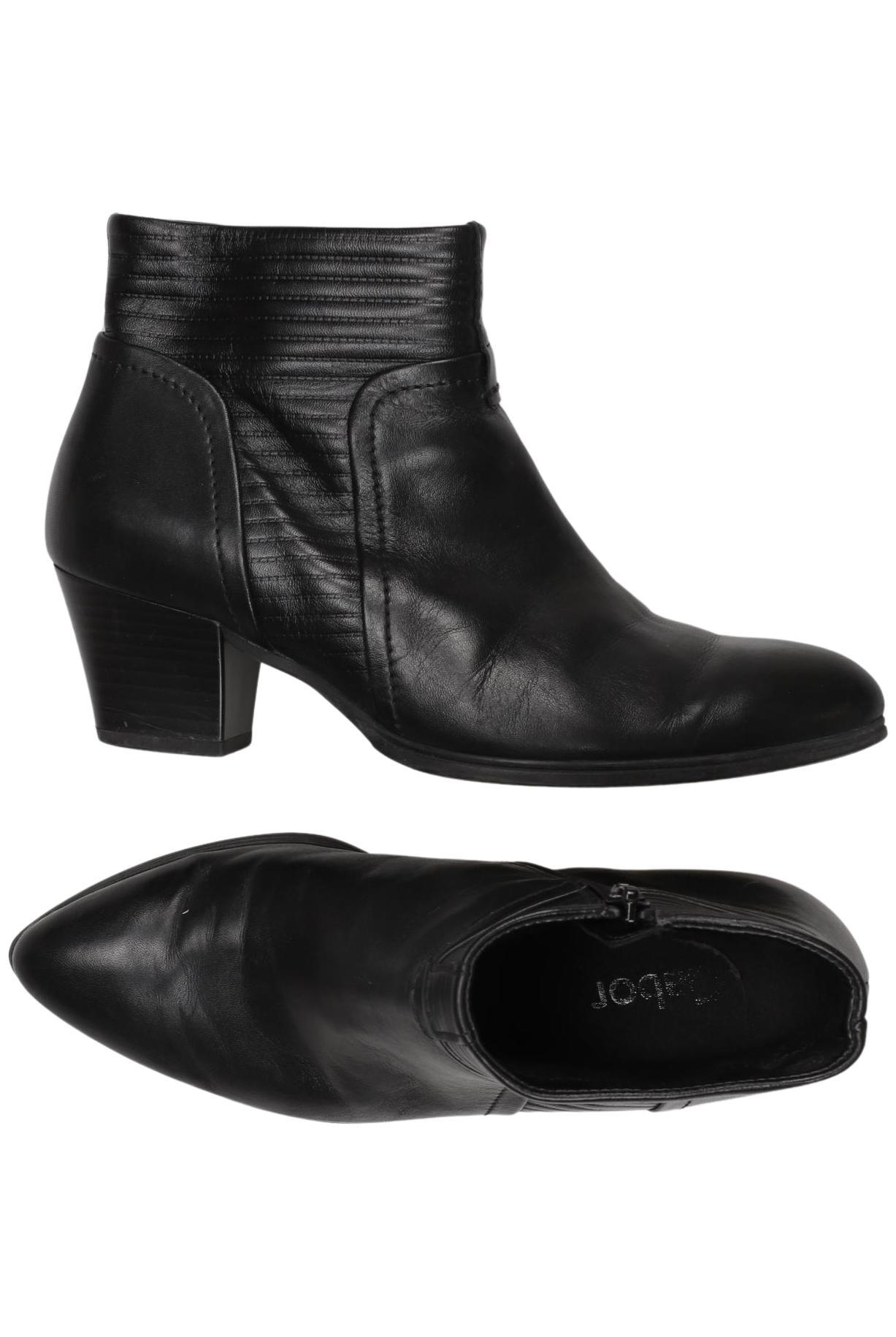 

Gabor Damen Stiefelette, schwarz, Gr. 2.5